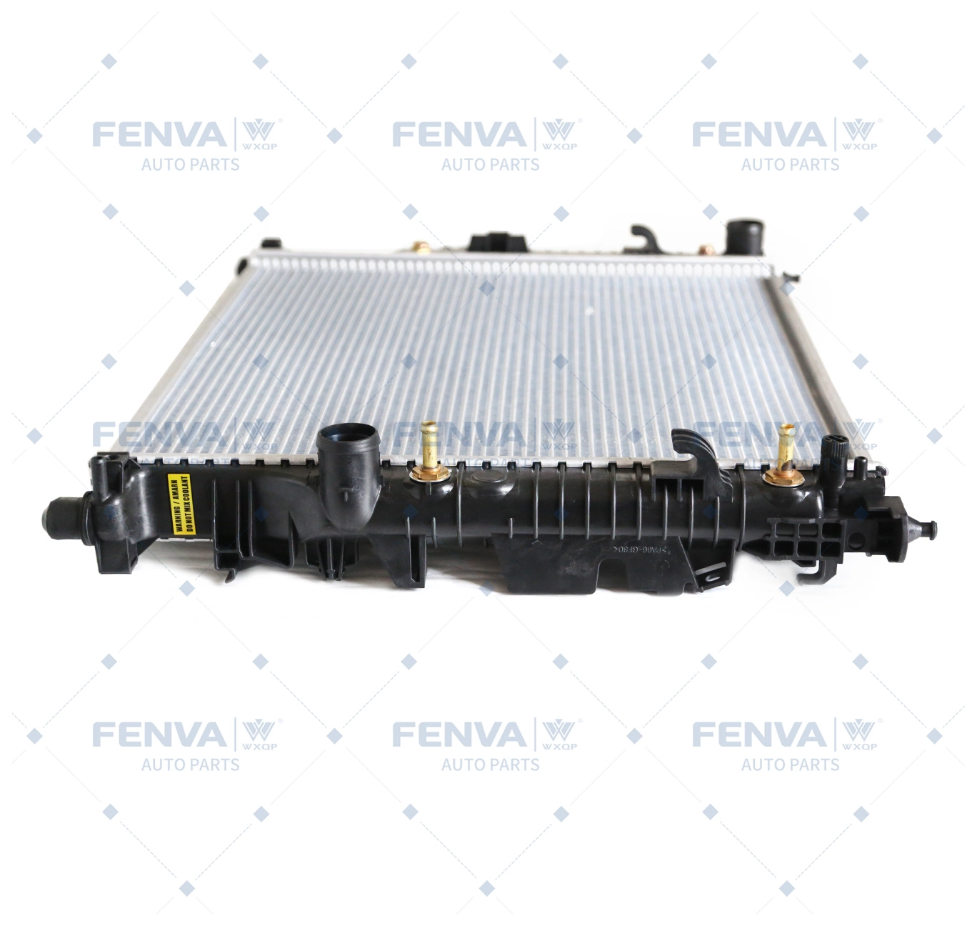 Radiator, engine cooling (120749)