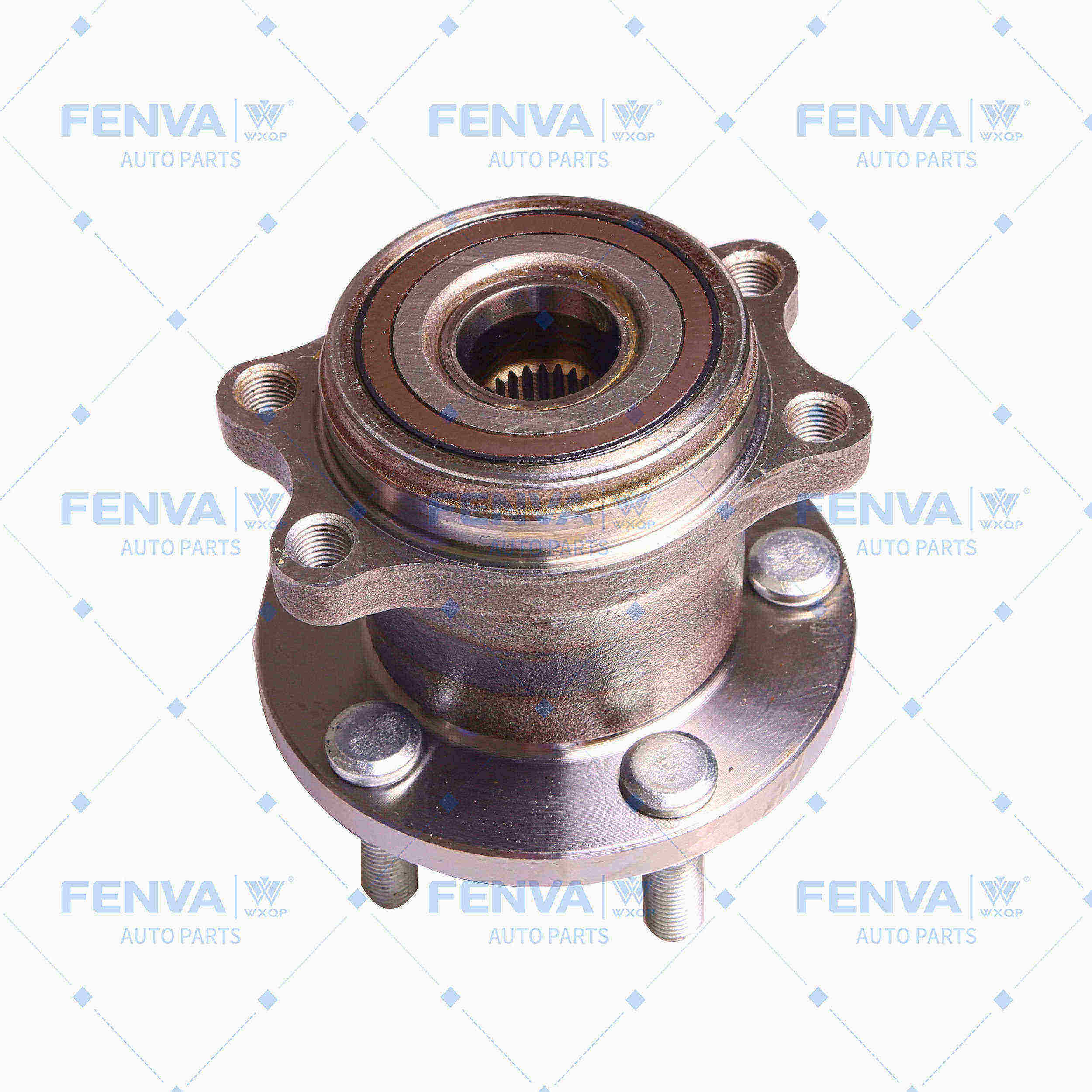 Wheel Bearing (51820)