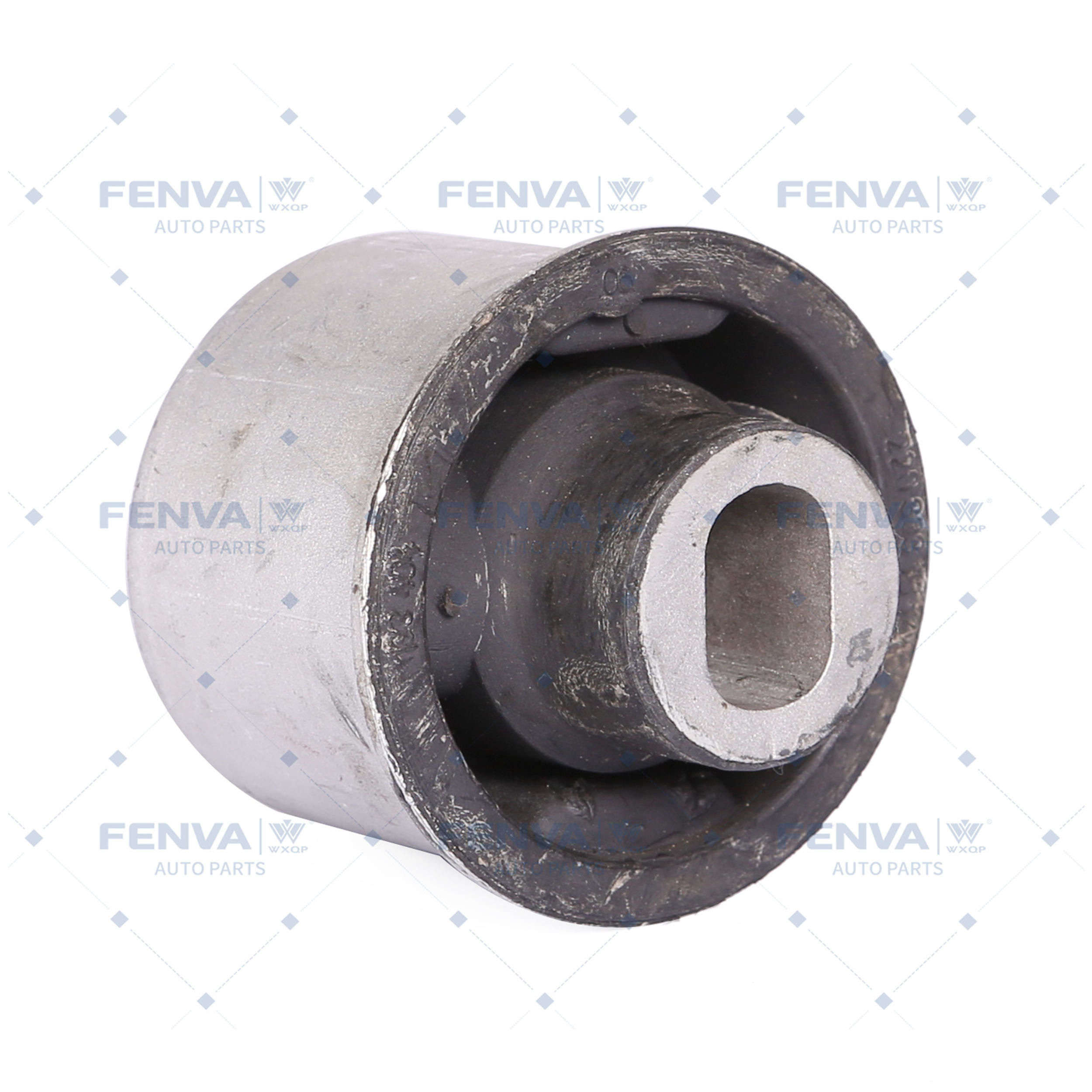Mounting, control/trailing arm