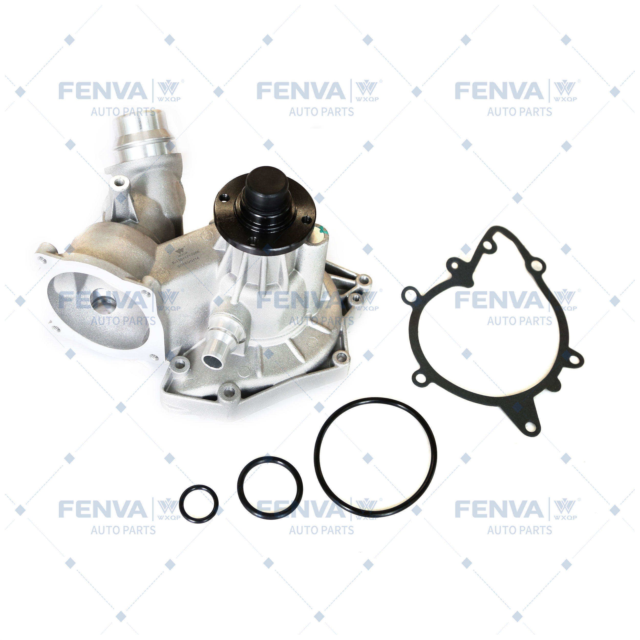 Water Pump, engine cooling (220343)