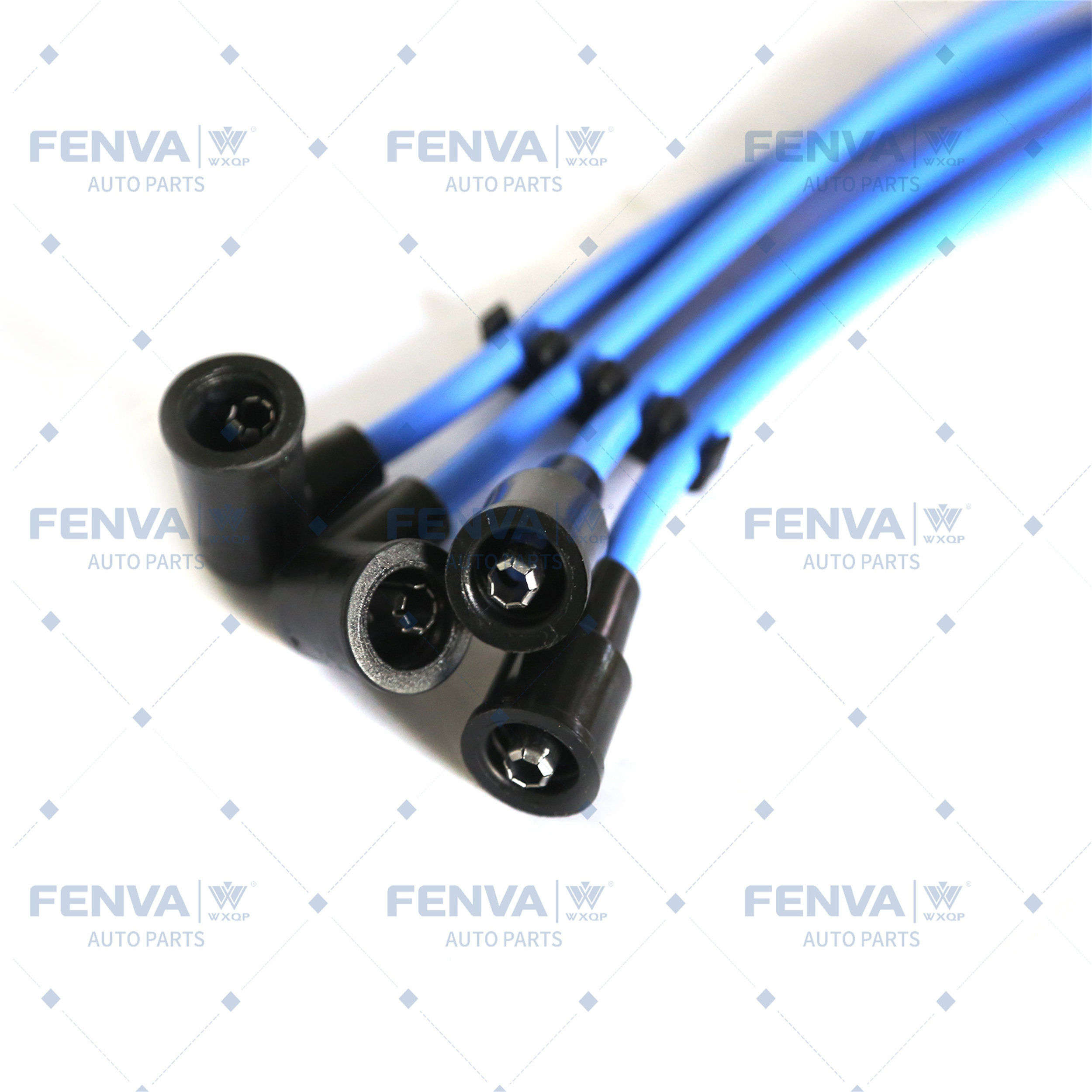 Ignition Cable Kit