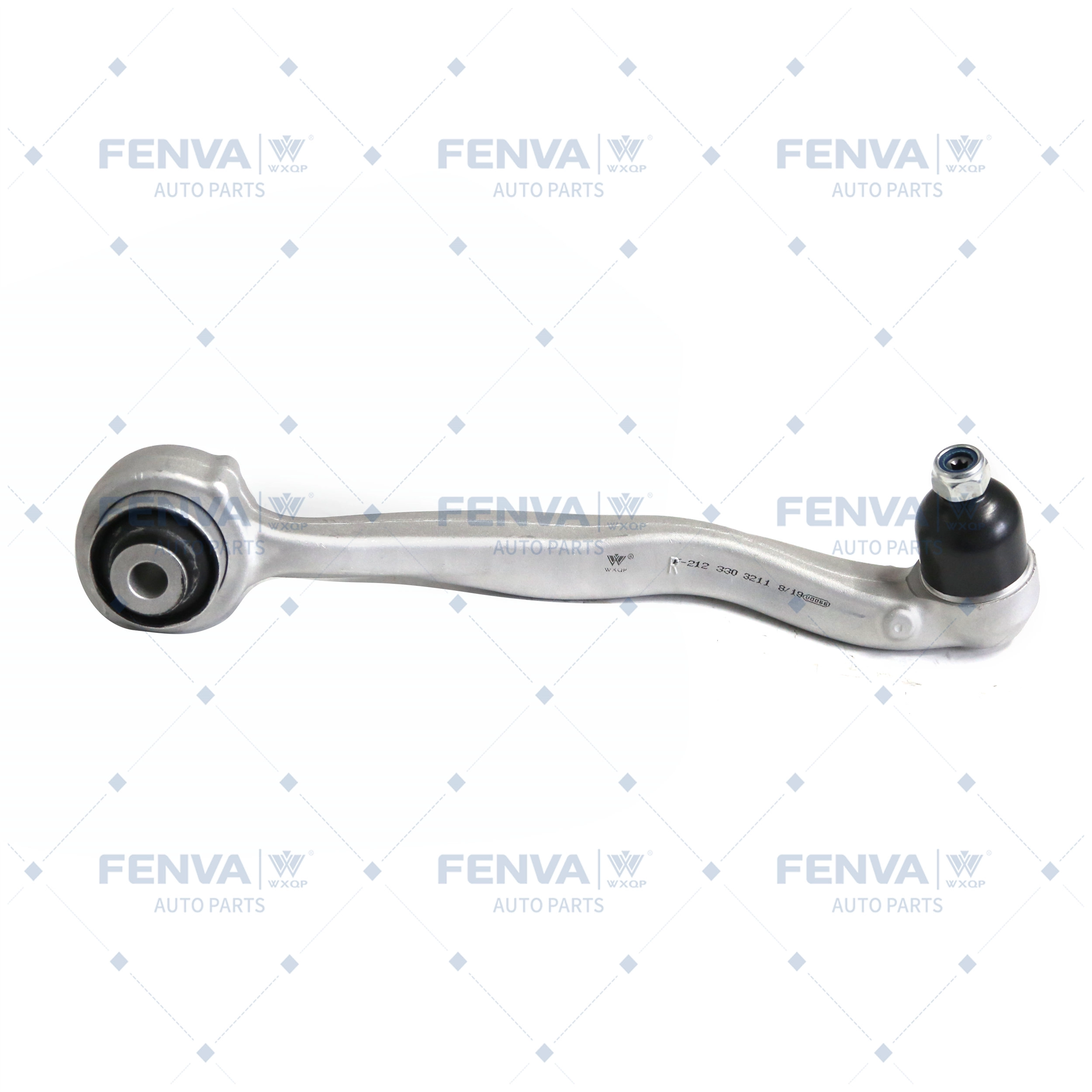 Control/Trailing Arm, wheel suspension (162065)