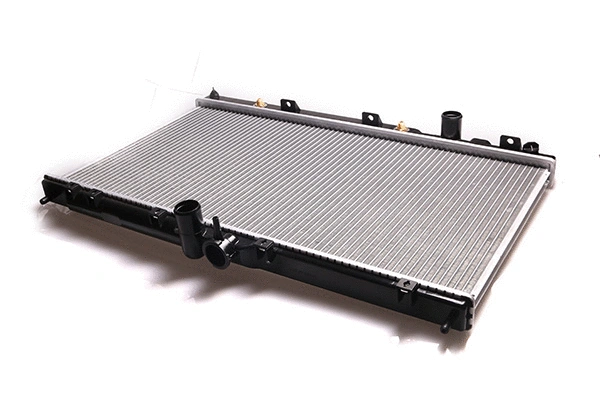 Radiator, engine cooling (11824)