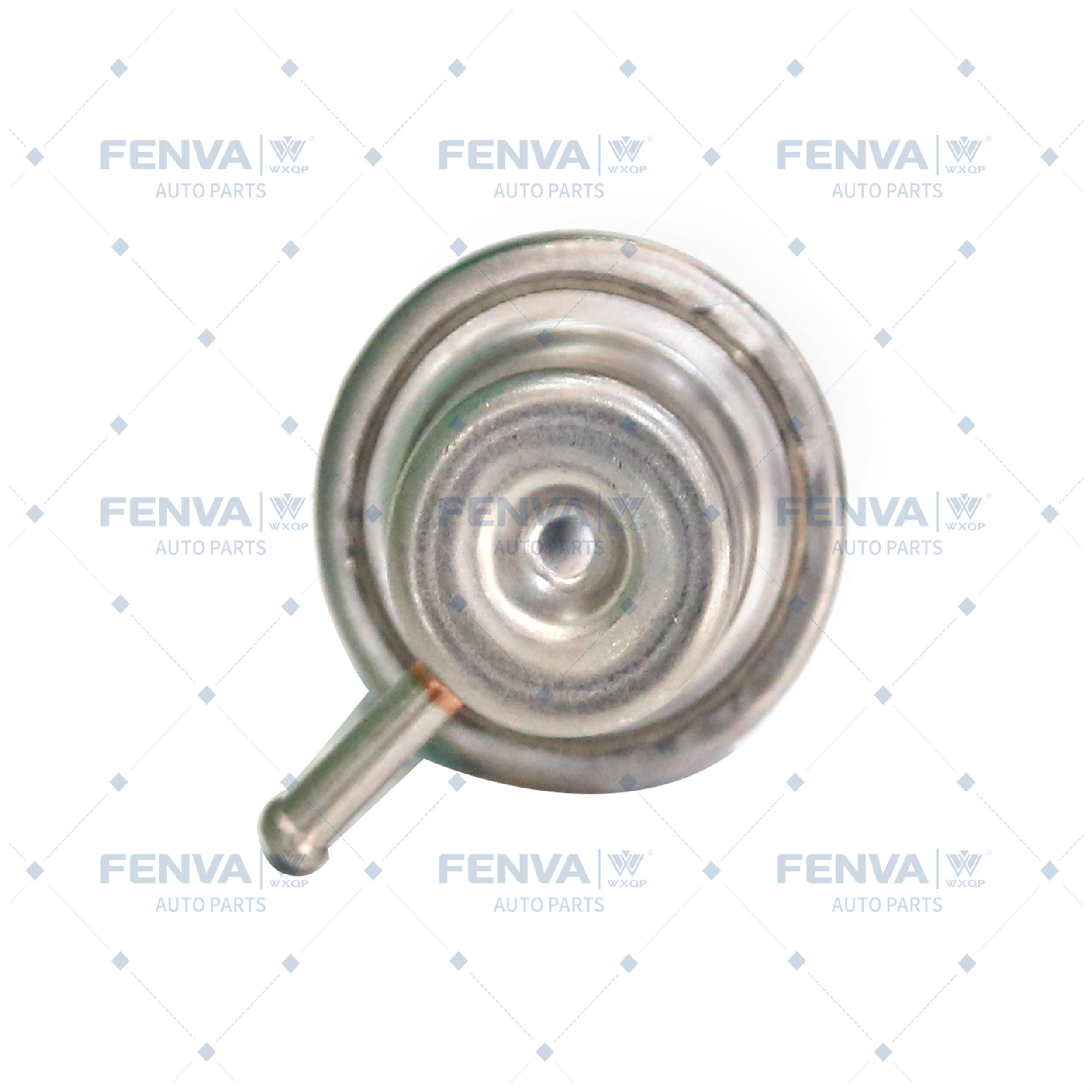 Fuel Pressure Regulator