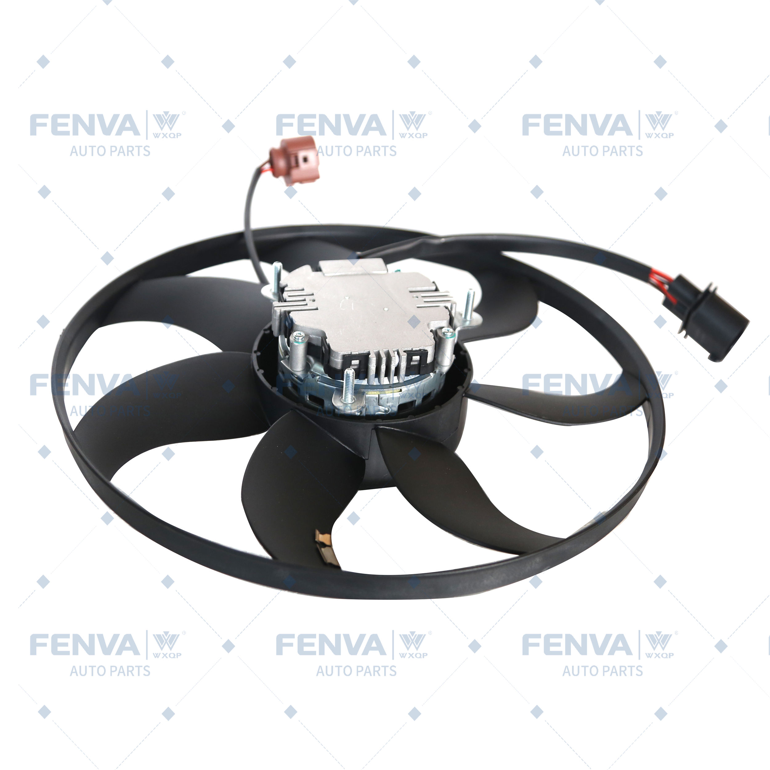 Fan, engine cooling (351827)