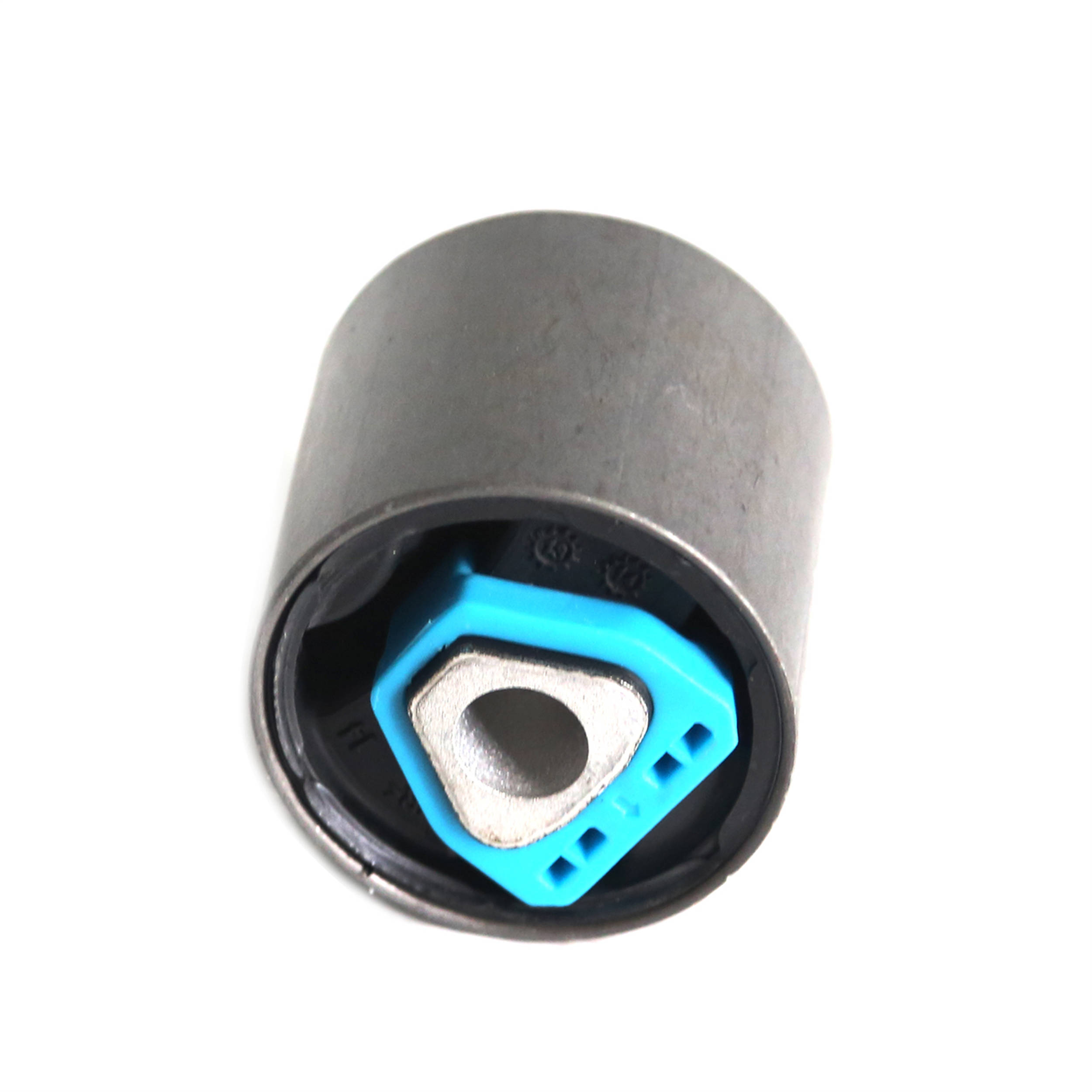 Holder, control arm mounting