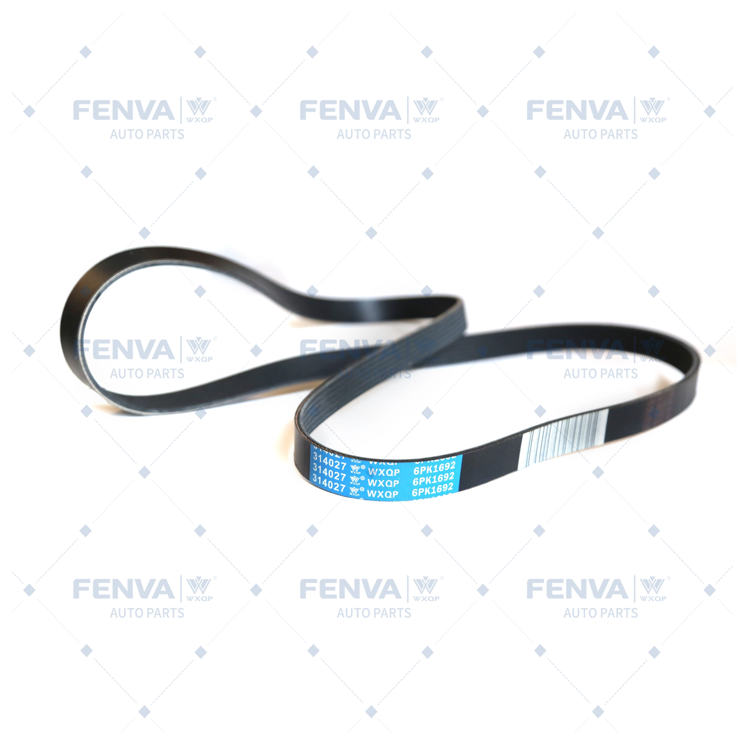V-Ribbed Belt (314027)