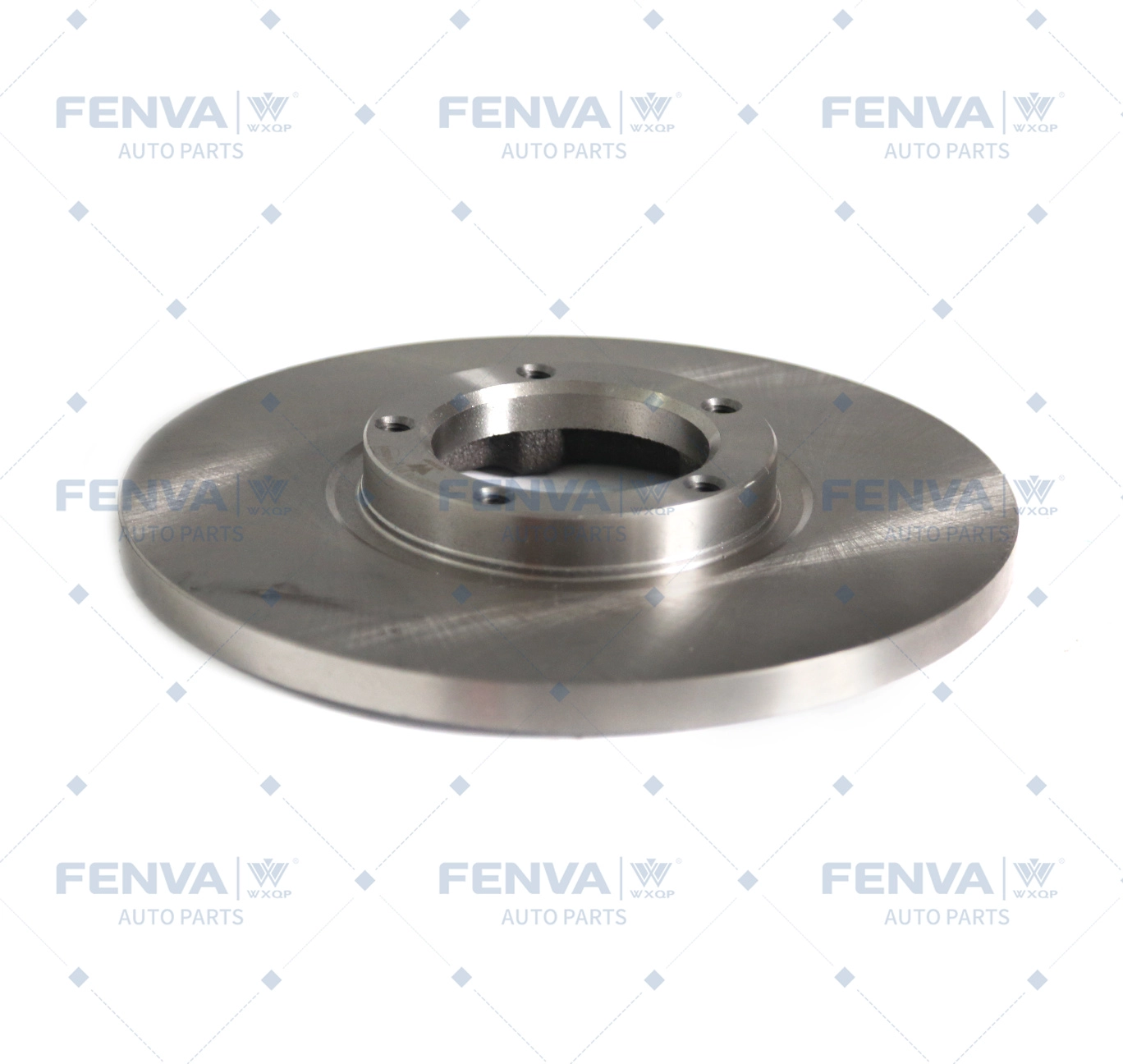 Brake Disc (640025)