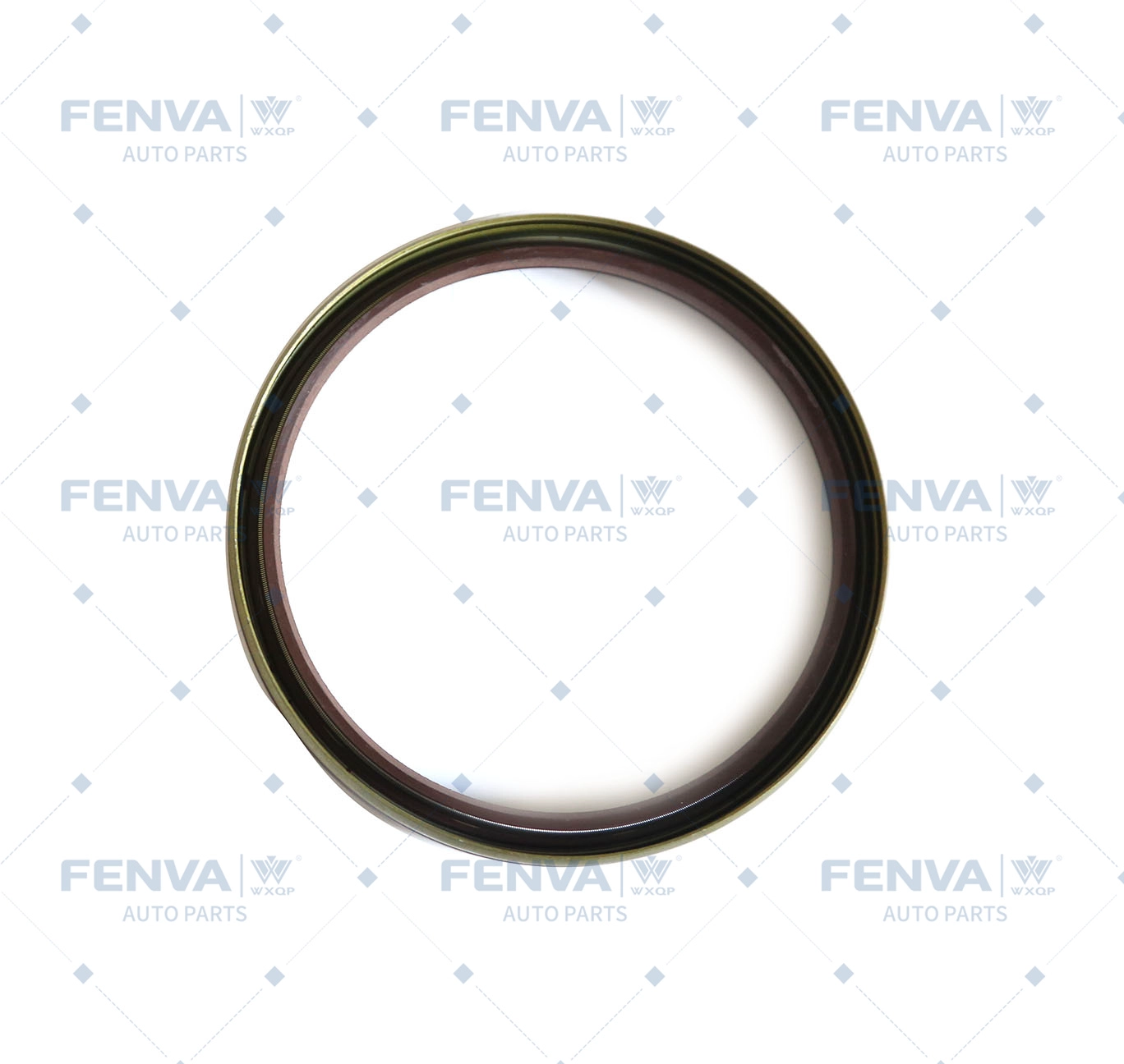 Shaft Seal, crankshaft