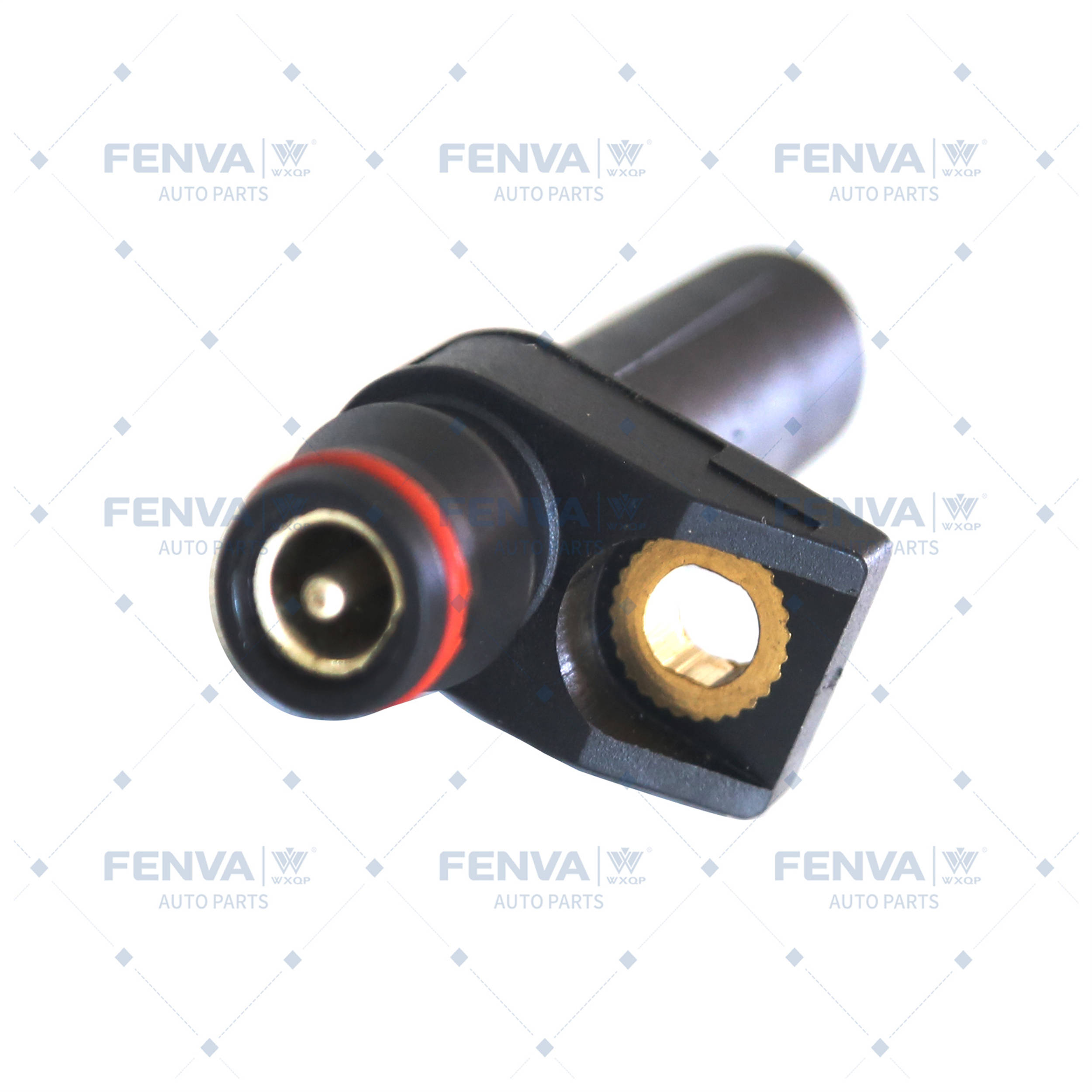 Sensor, crankshaft pulse