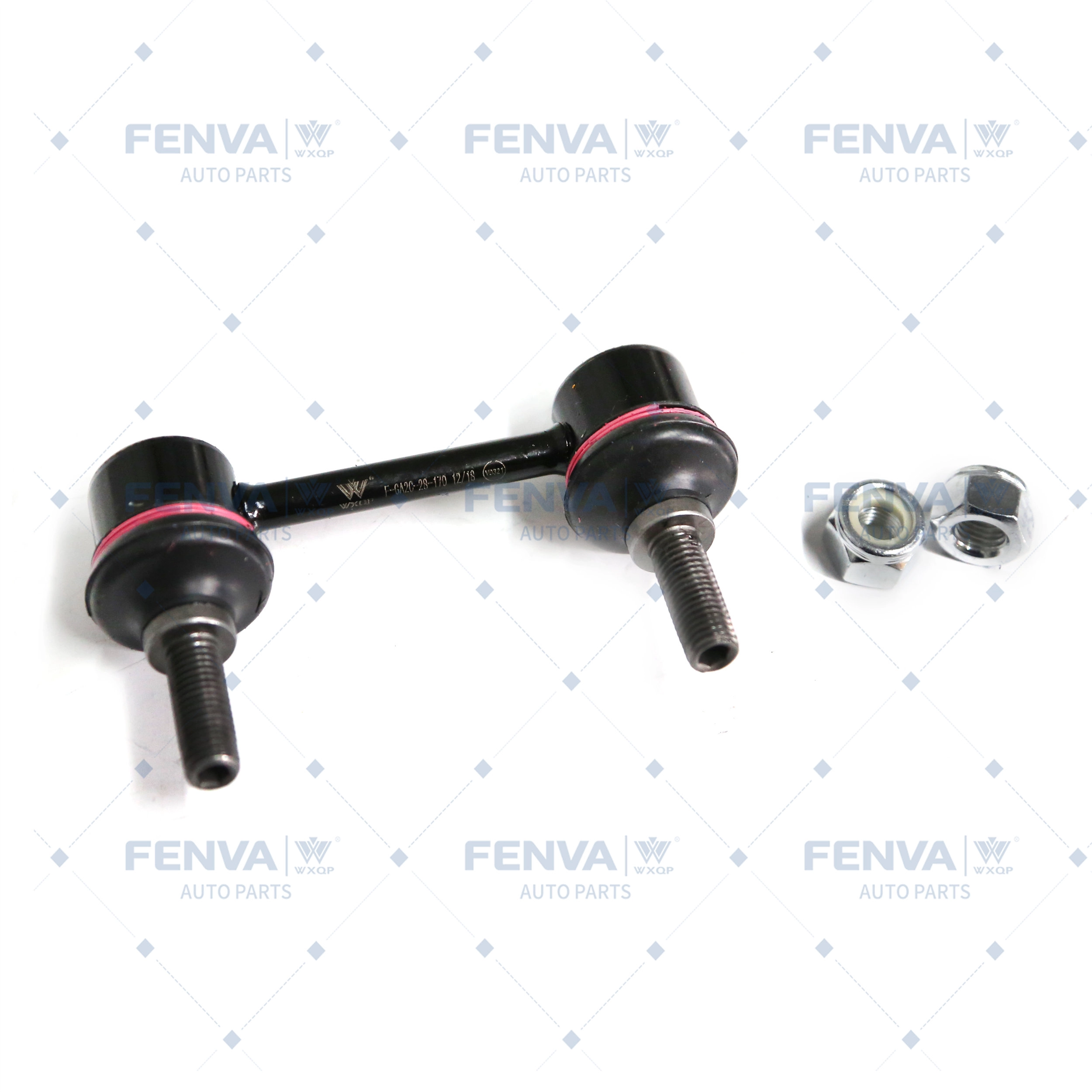 Link/Coupling Rod, stabiliser bar