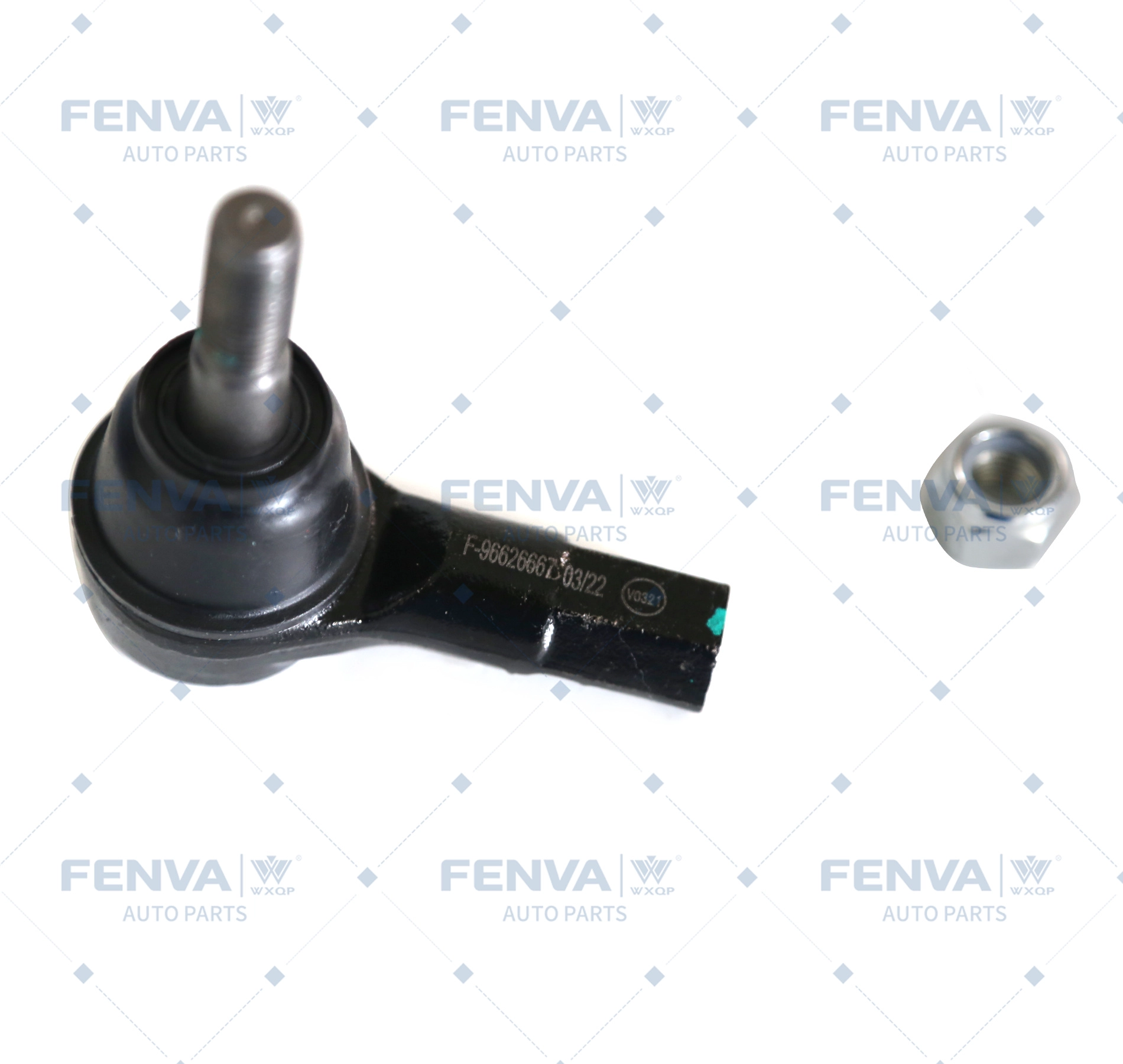 Tie Rod End