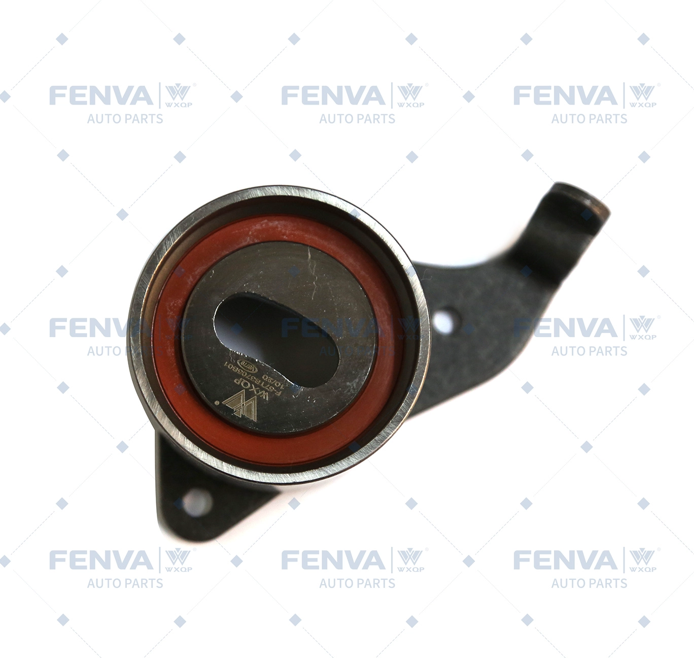 Deflection/Guide Pulley, V-ribbed belt (10104)