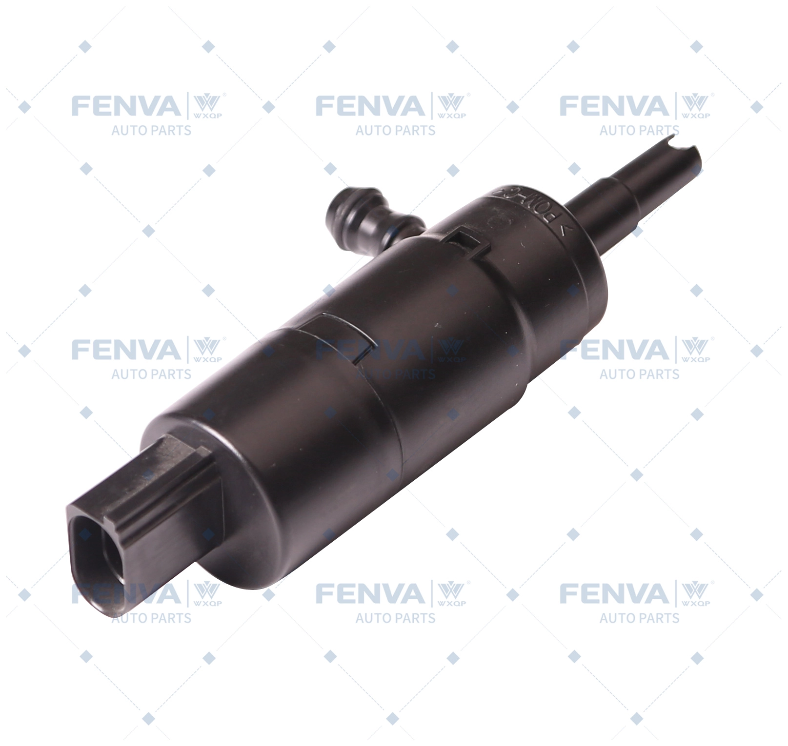 Washer Fluid Pump, headlight cleaning