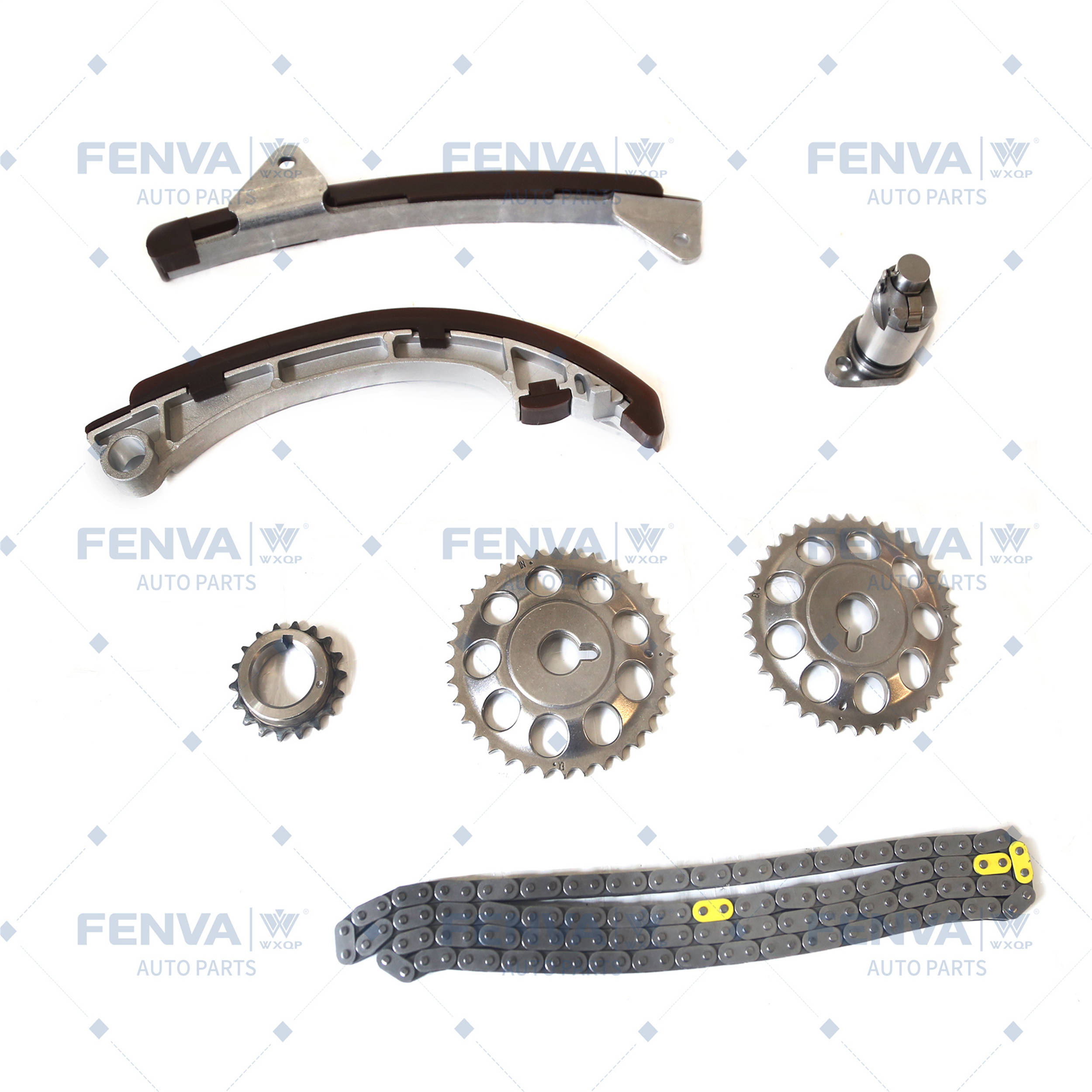 Timing Chain Kit