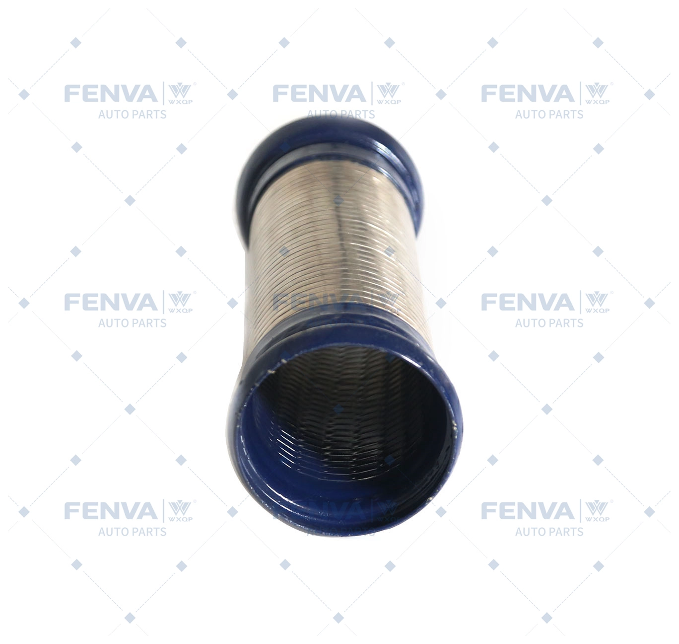 Corrugated Pipe, exhaust system