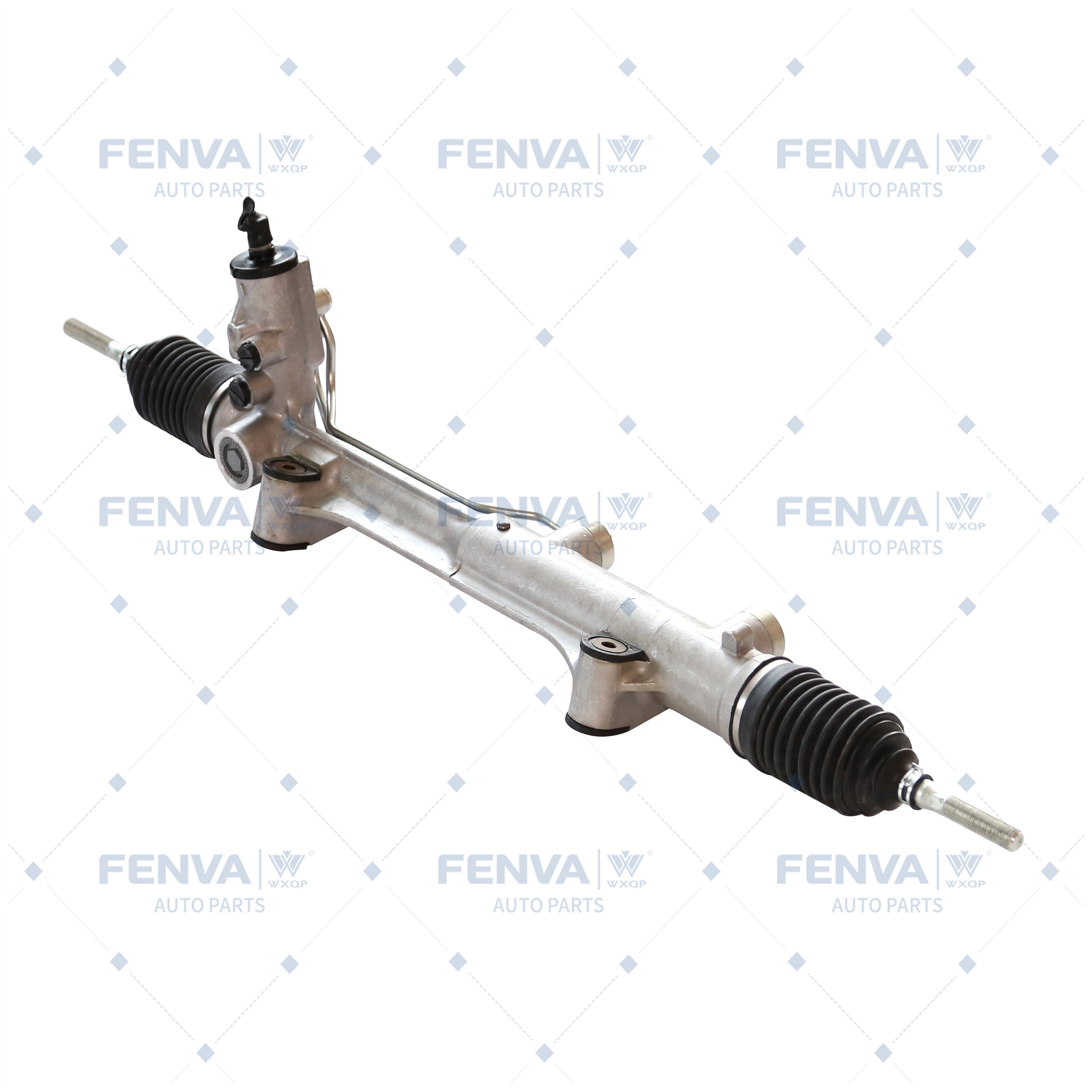 Steering Gear