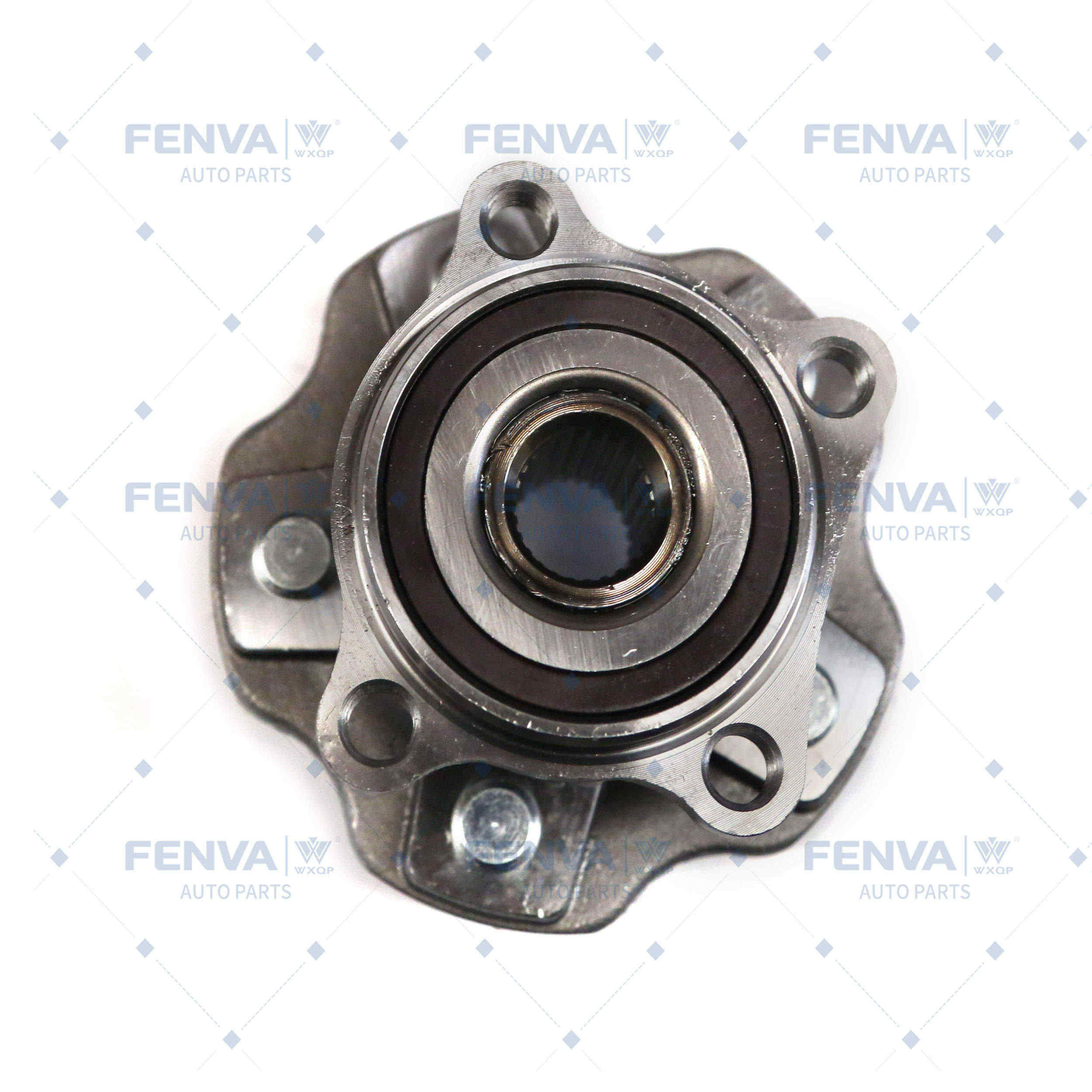 Wheel Bearing Kit (54169)