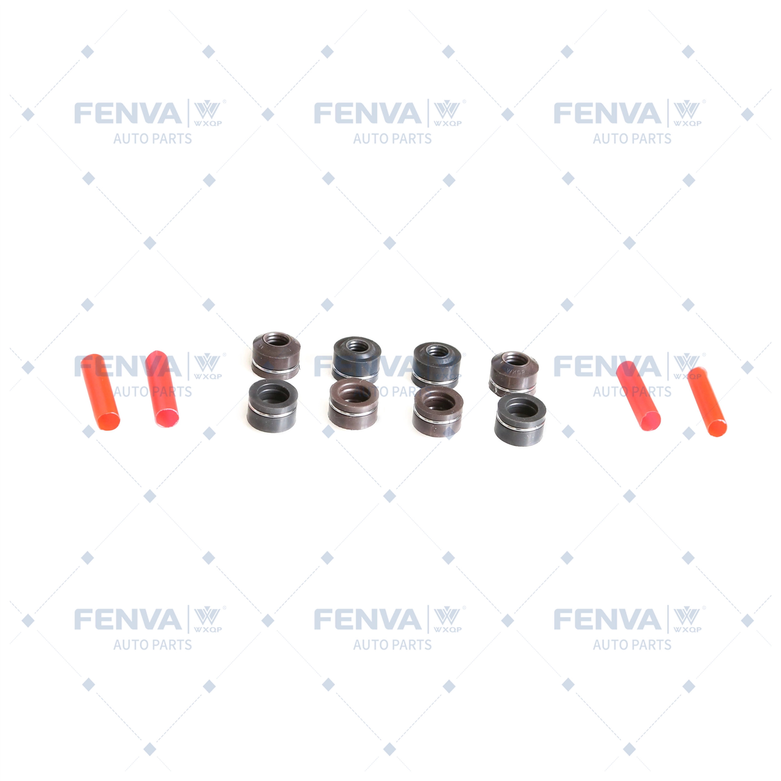 Seal Set, valve stem (110709)