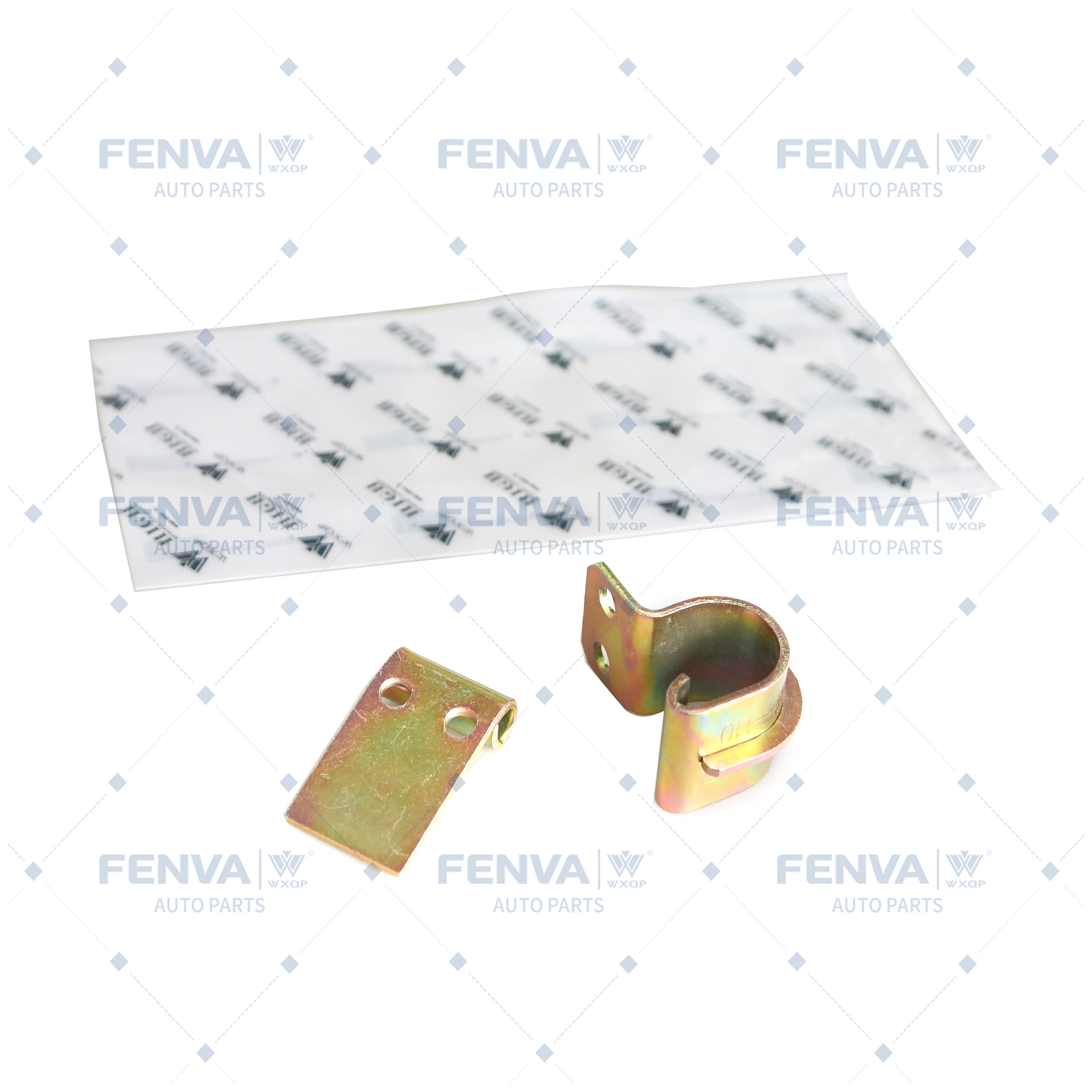 Bracket, stabiliser mounting