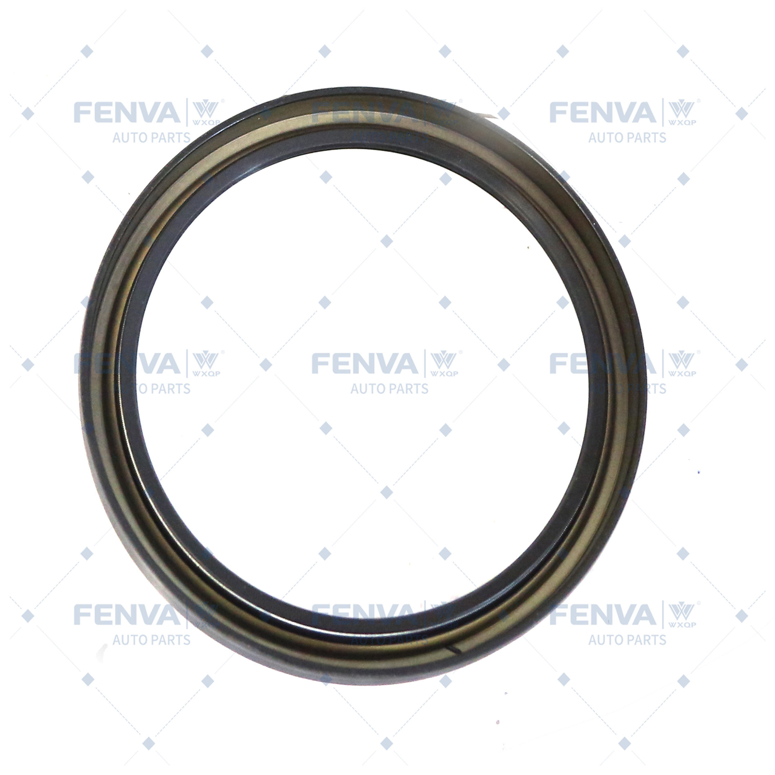 Shaft Seal, crankshaft