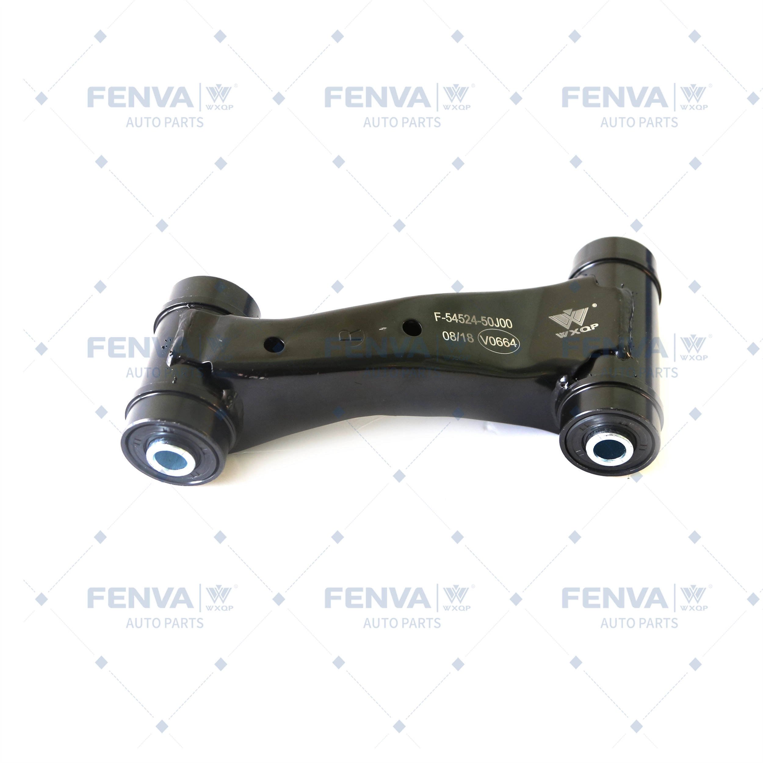 Control/Trailing Arm, wheel suspension (54824)