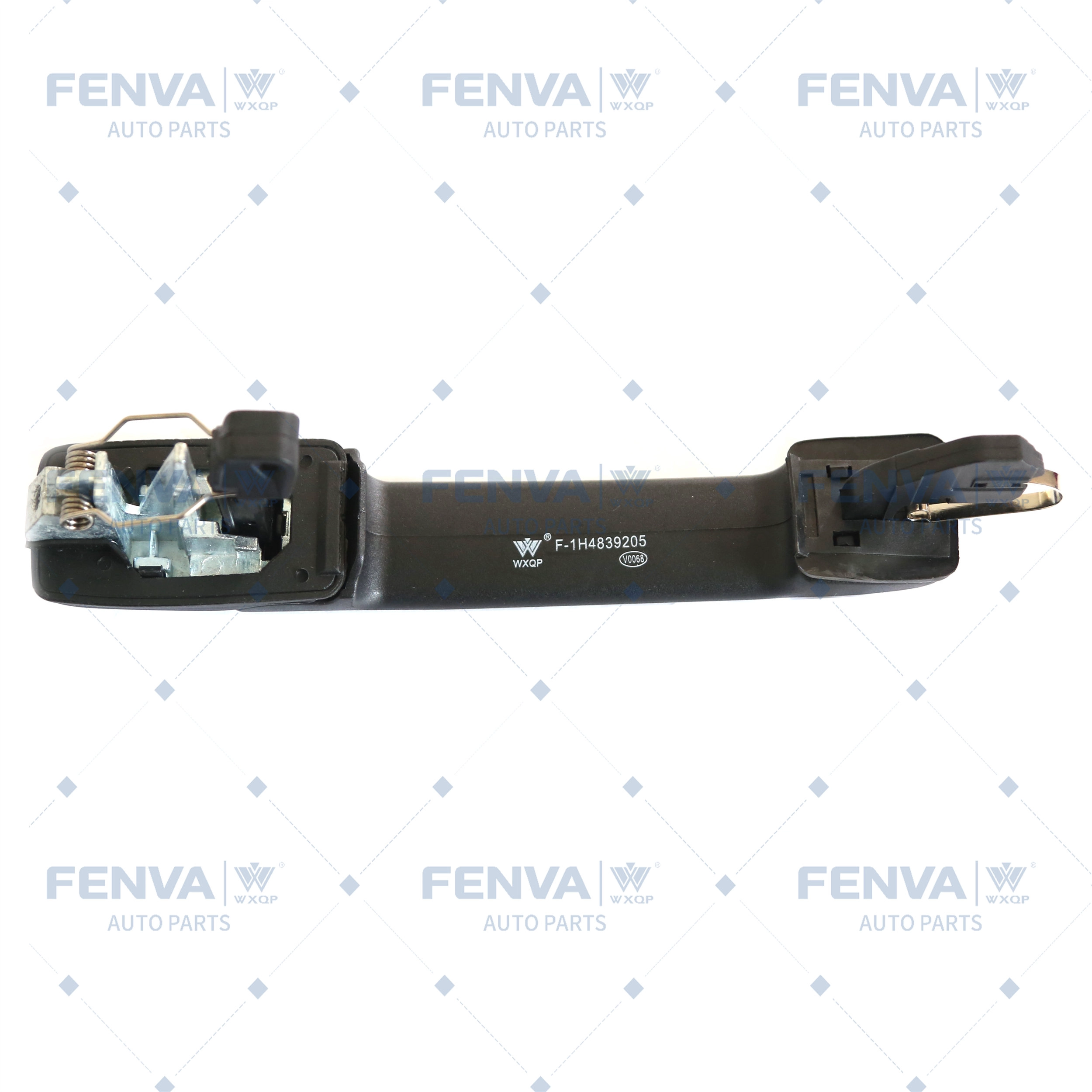 Exterior Door Handle (370649)