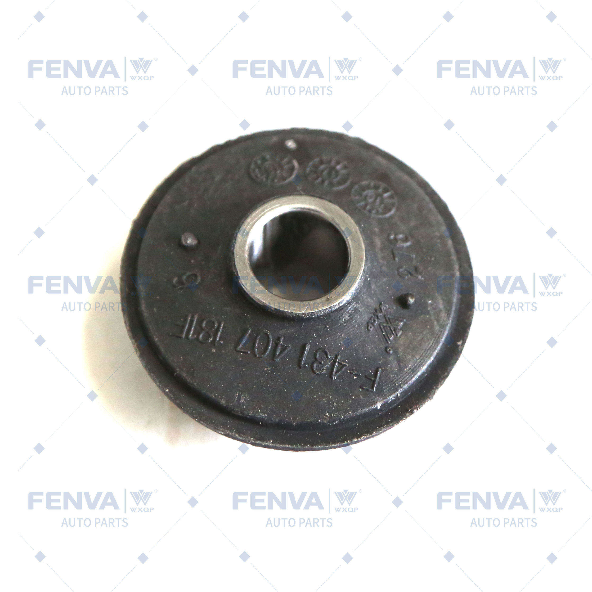 Mounting, control/trailing arm (380381)