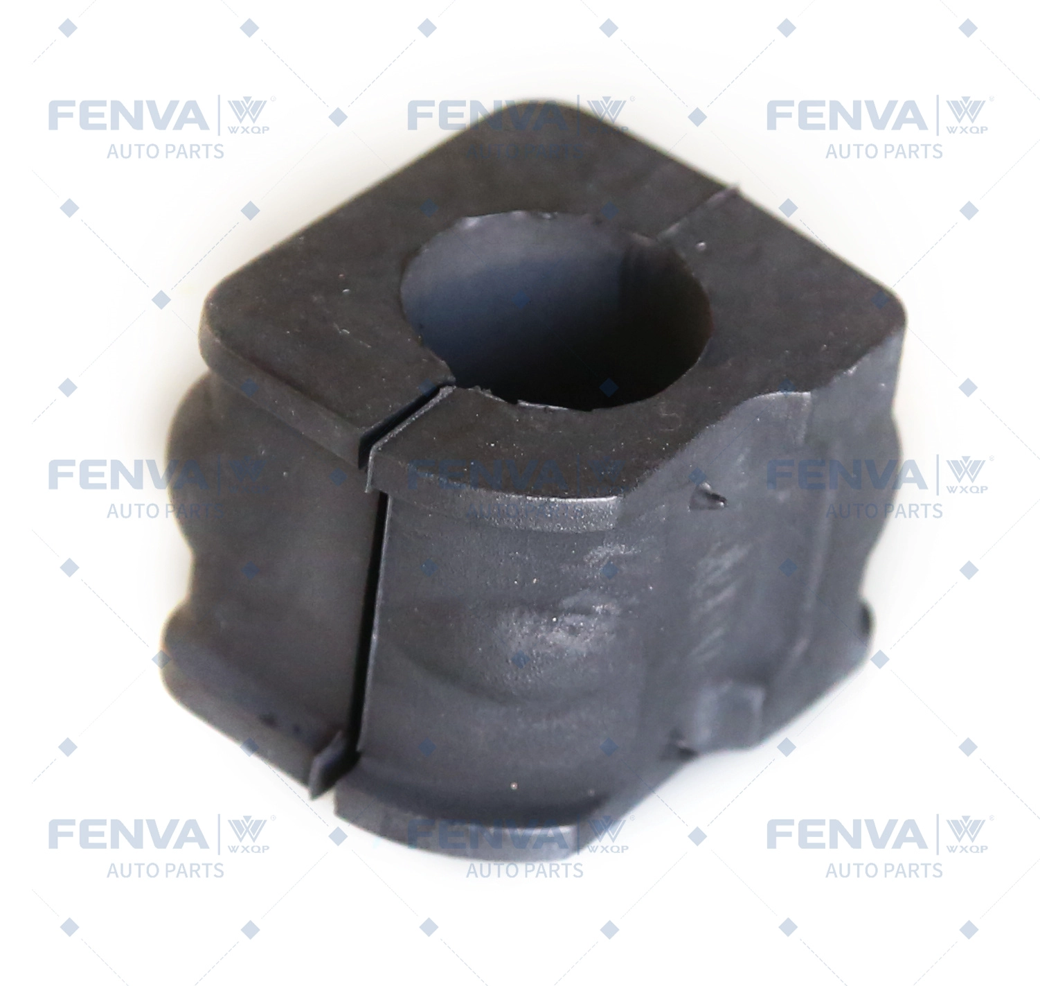 Mounting, stabiliser bar