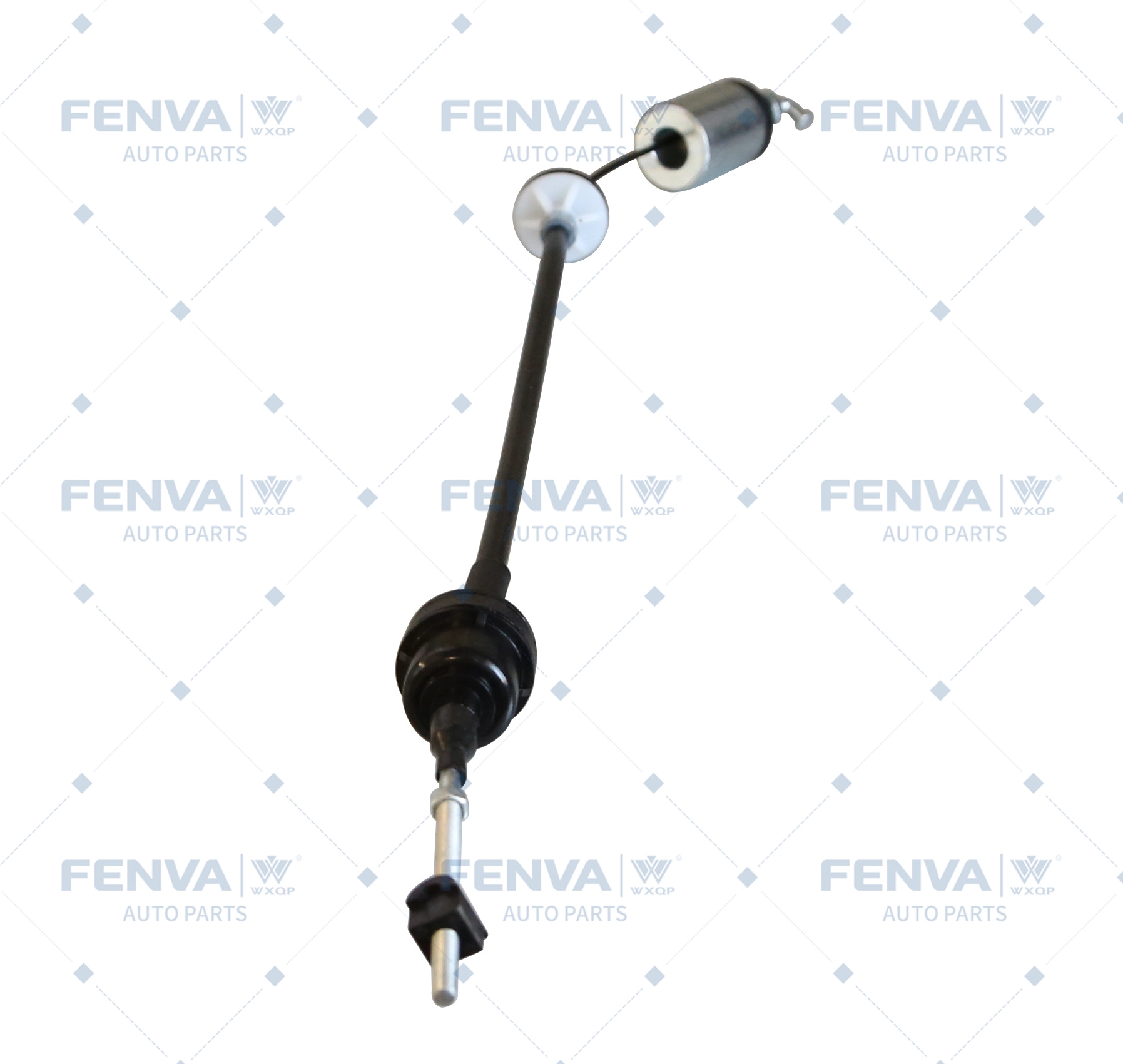 Cable Pull, clutch control