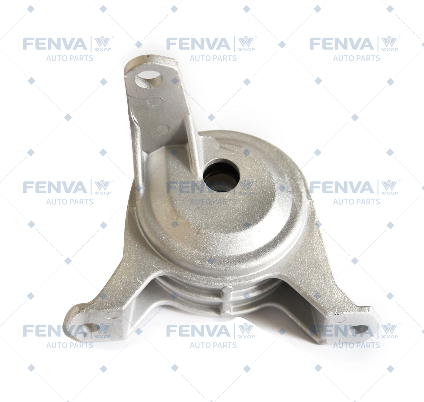 Mounting, engine