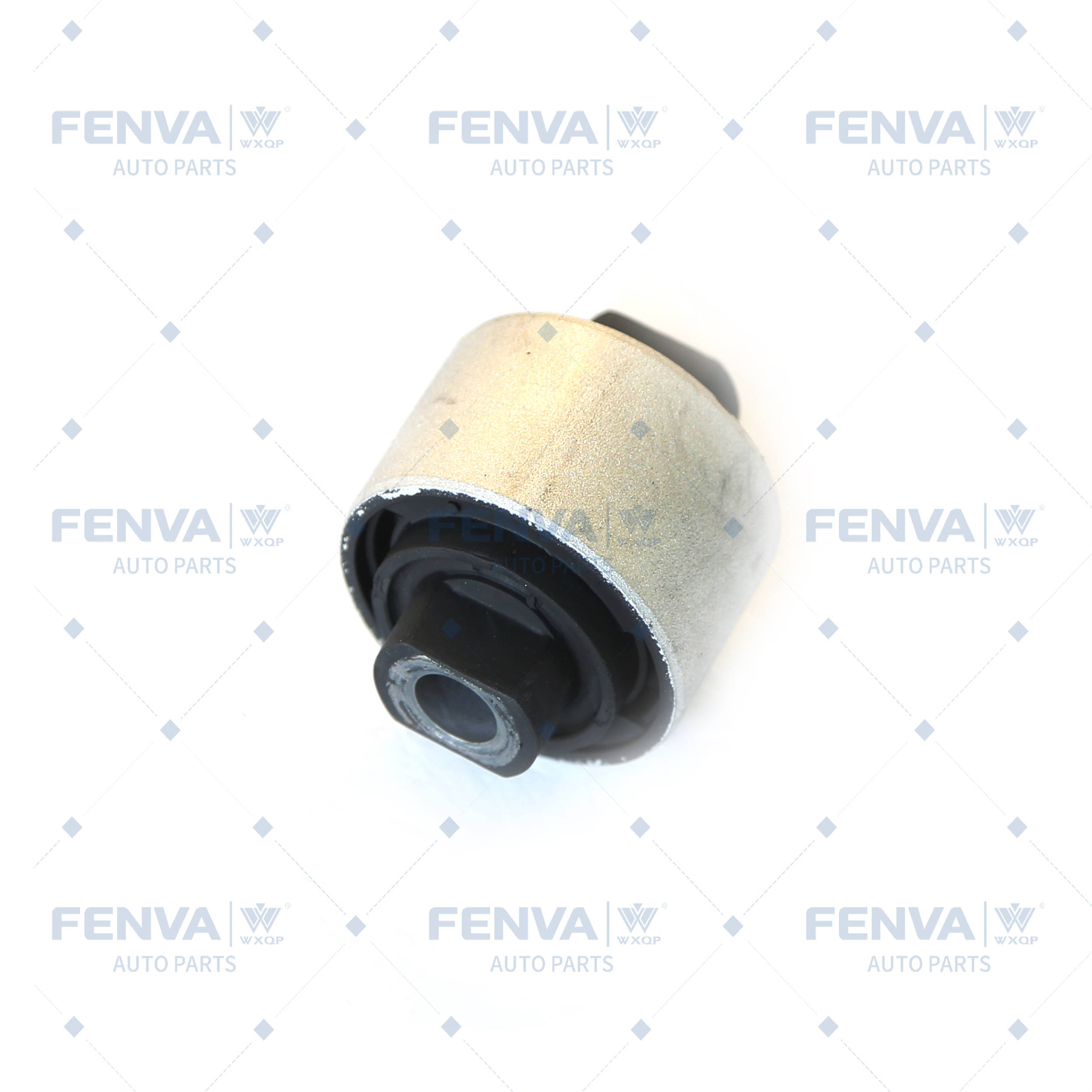 Holder, control arm mounting