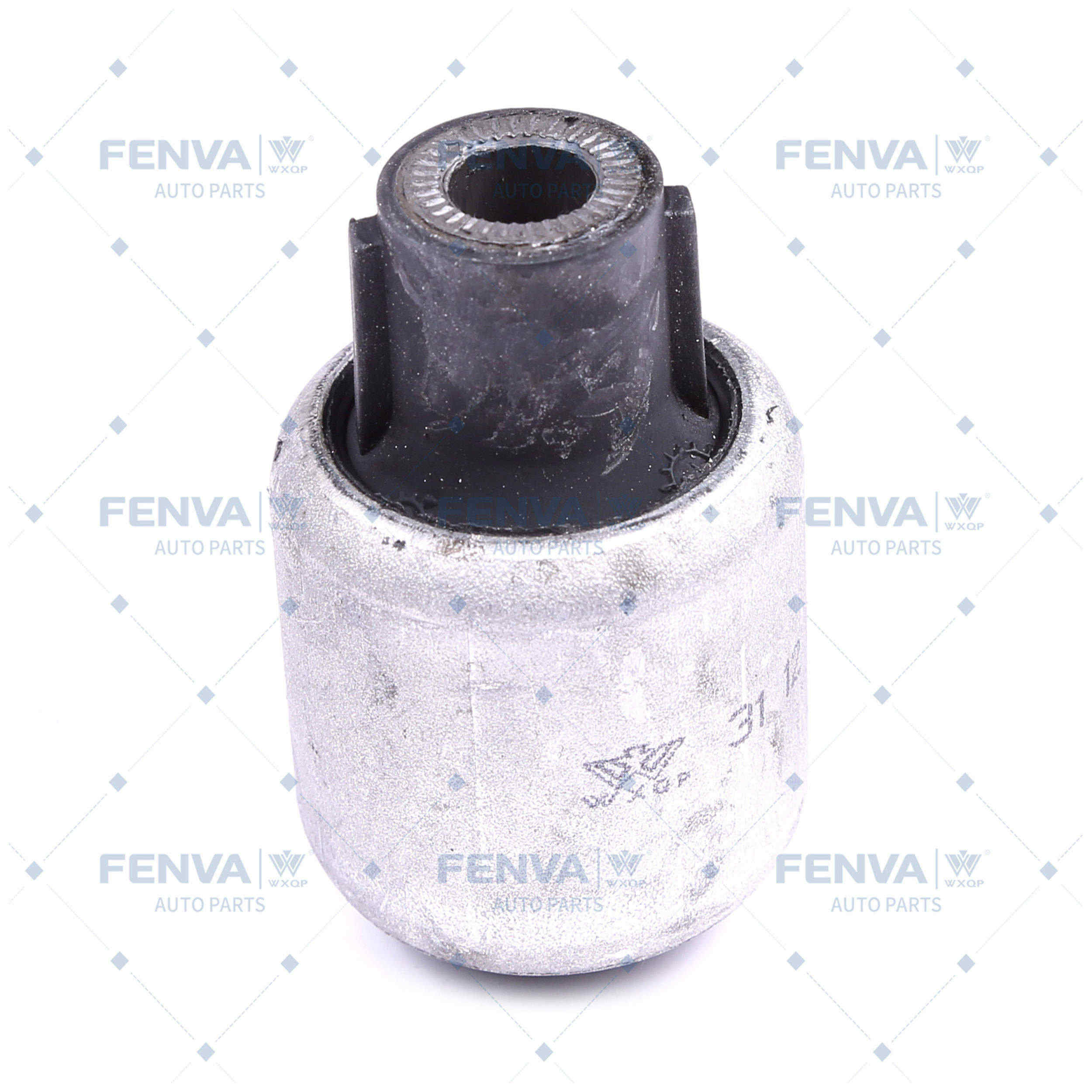 Mounting, control/trailing arm