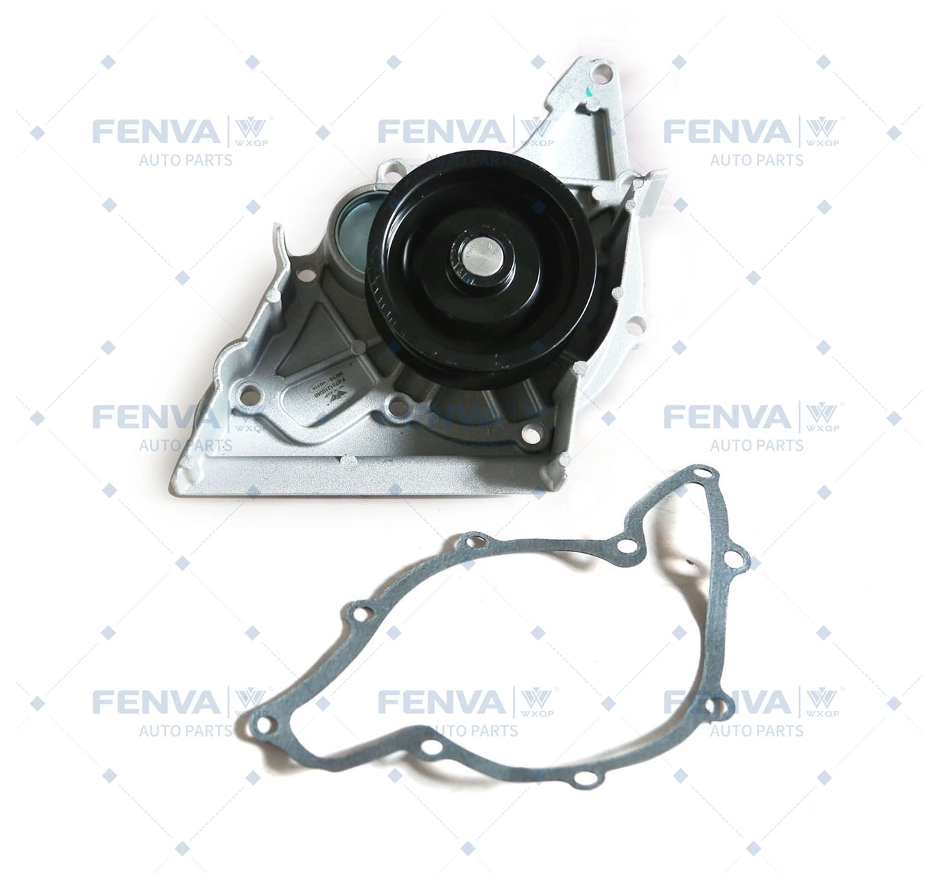 Water Pump, engine cooling (320681)
