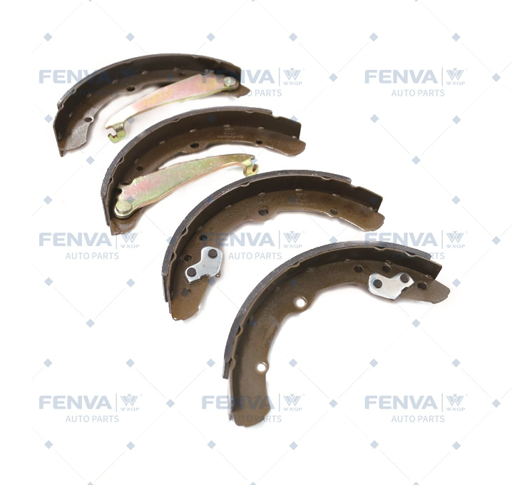 Brake Pad Set, disc brake (340999)