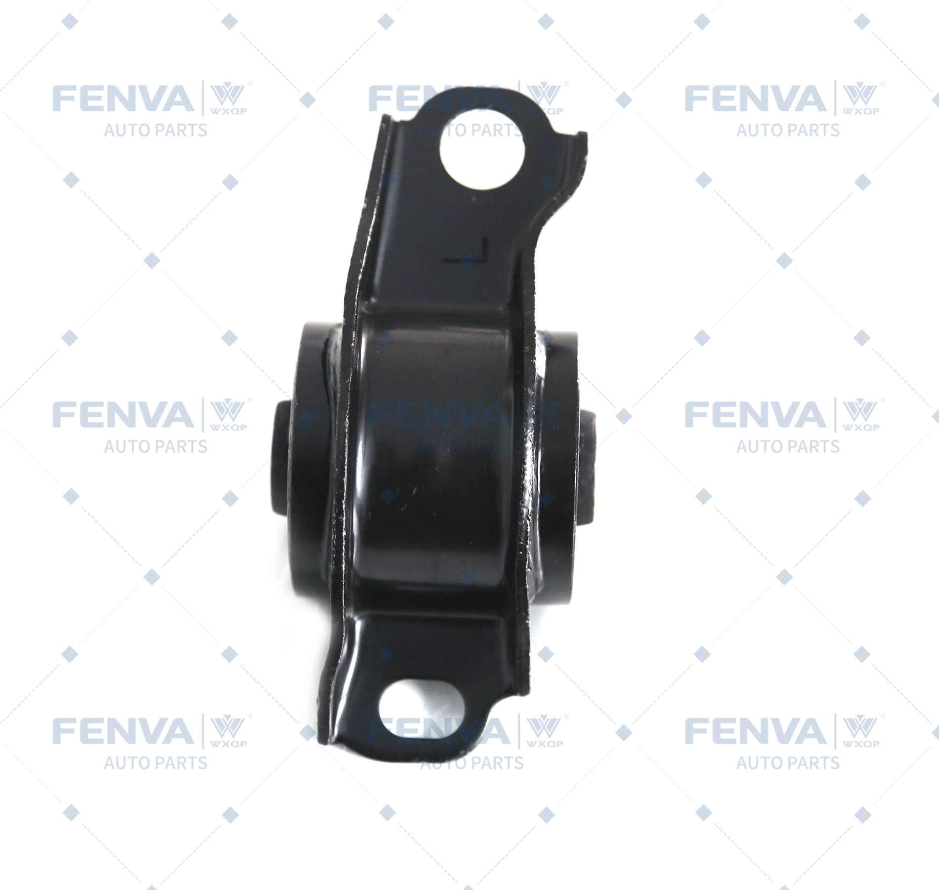 Mounting, control/trailing arm