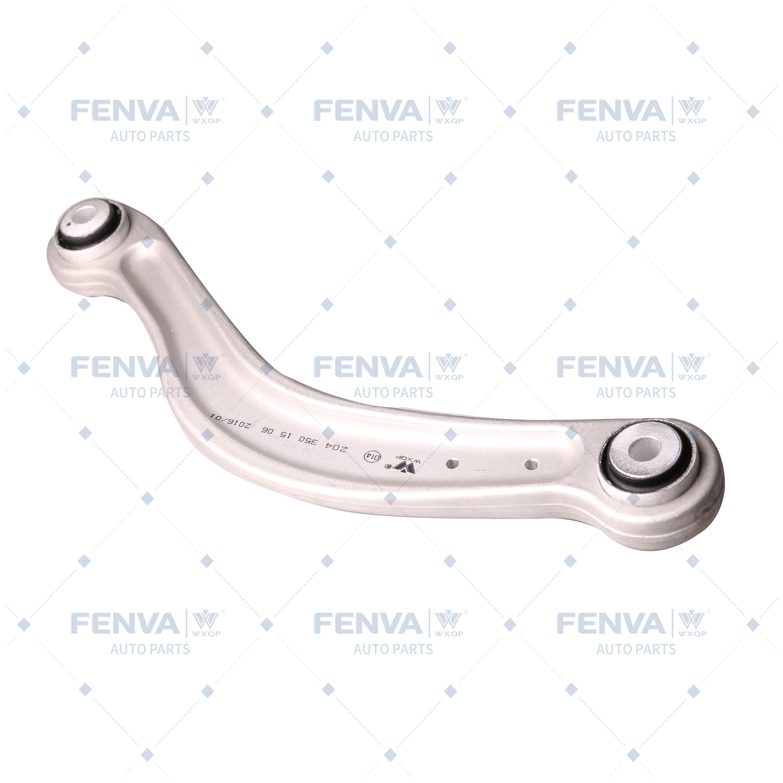 Rod/Strut, wheel suspension (161667)