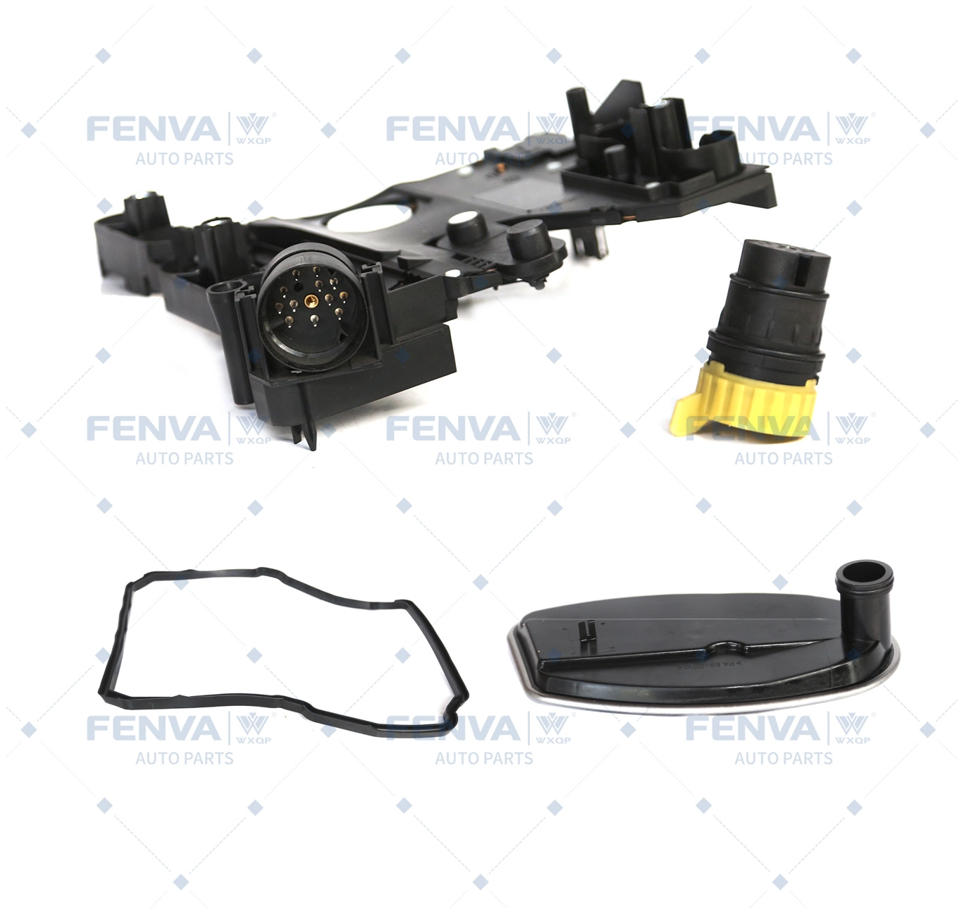 Control Unit, automatic transmission