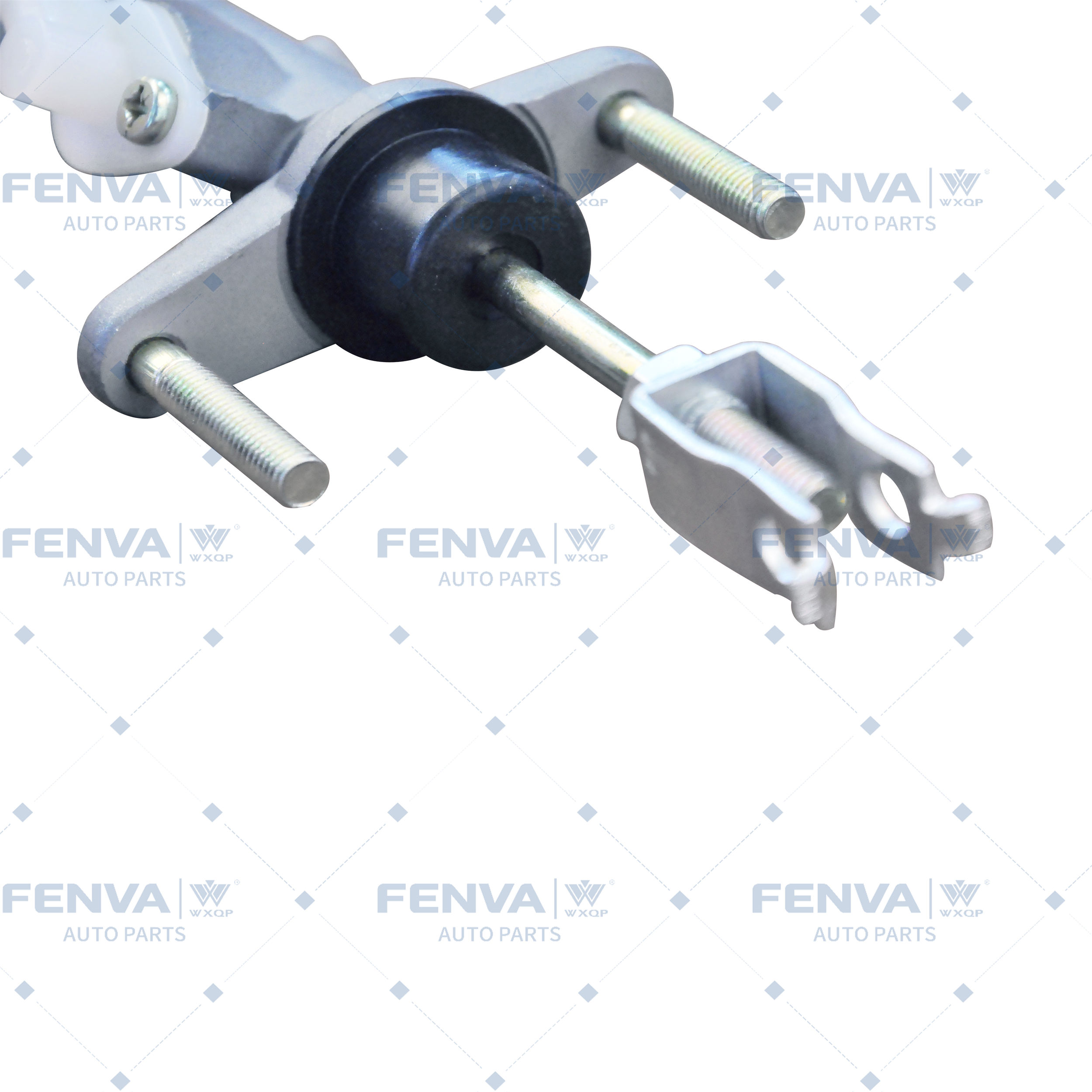 Master Cylinder, clutch (40007)