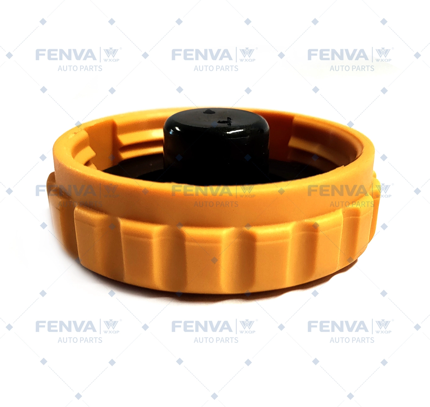 Cap, coolant tank
