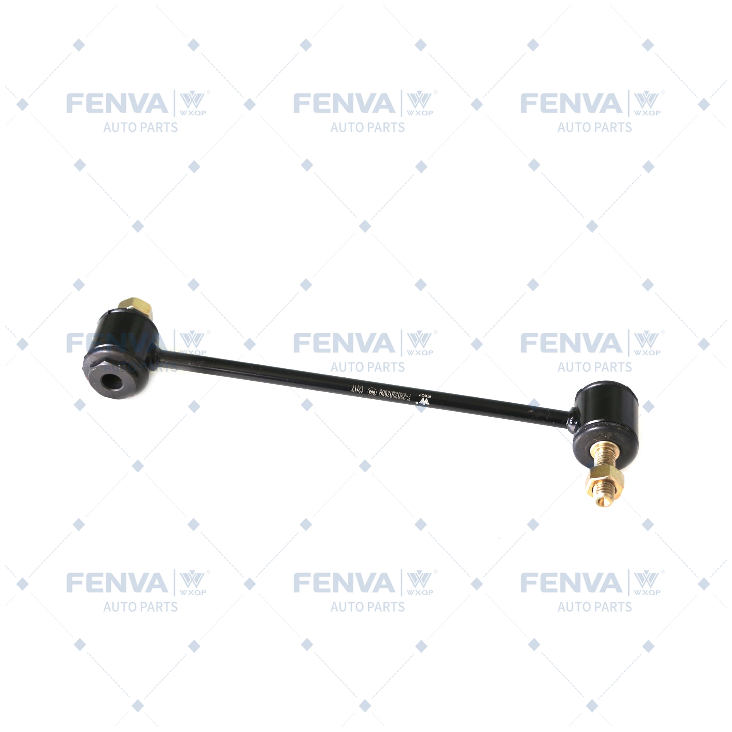Link/Coupling Rod, stabiliser bar (160791)