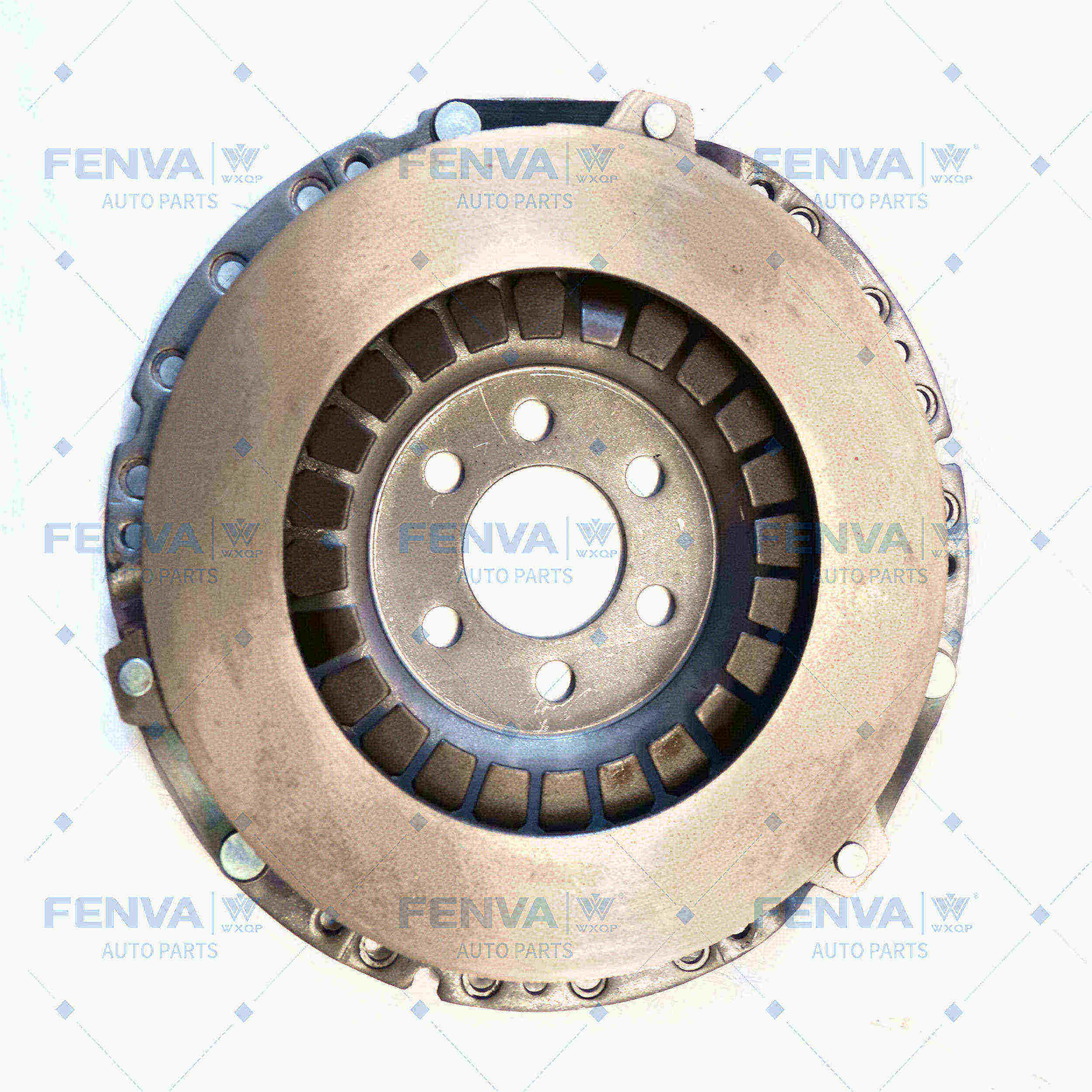 Clutch Pressure Plate