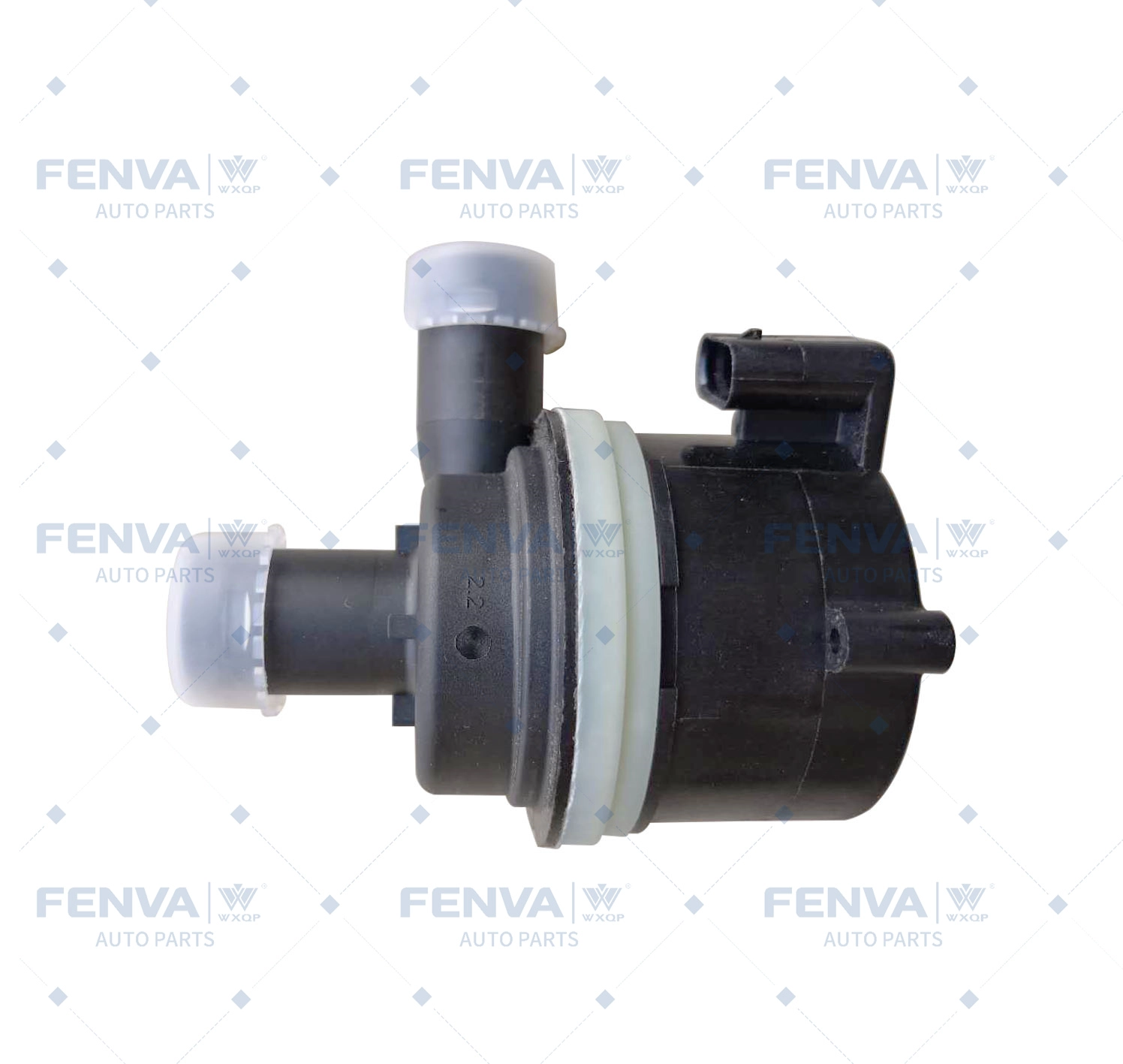 Auxiliary Water Pump (cooling water circuit)