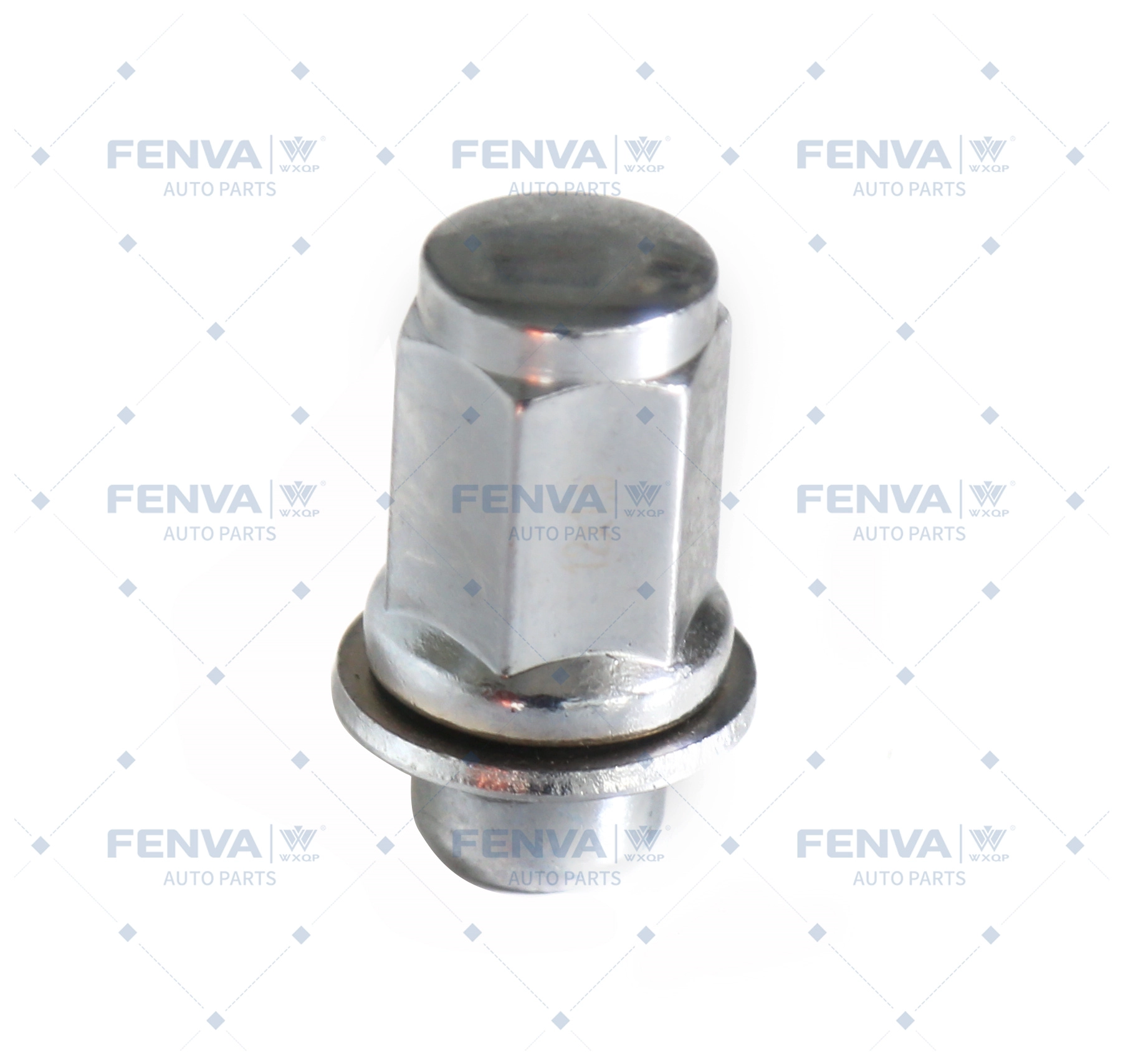 Wheel Nut (90166)