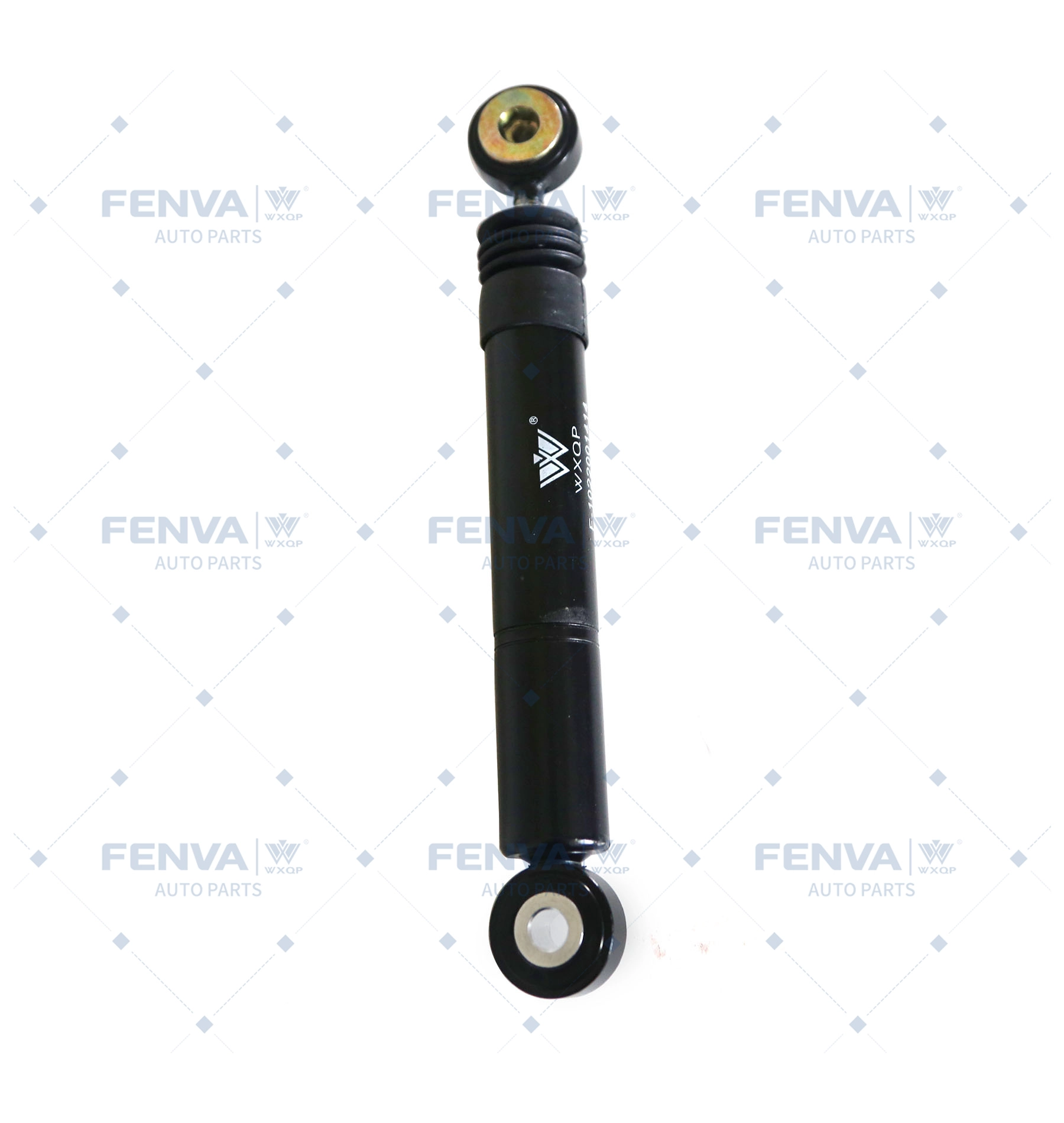 Vibration Damper, V-ribbed belt