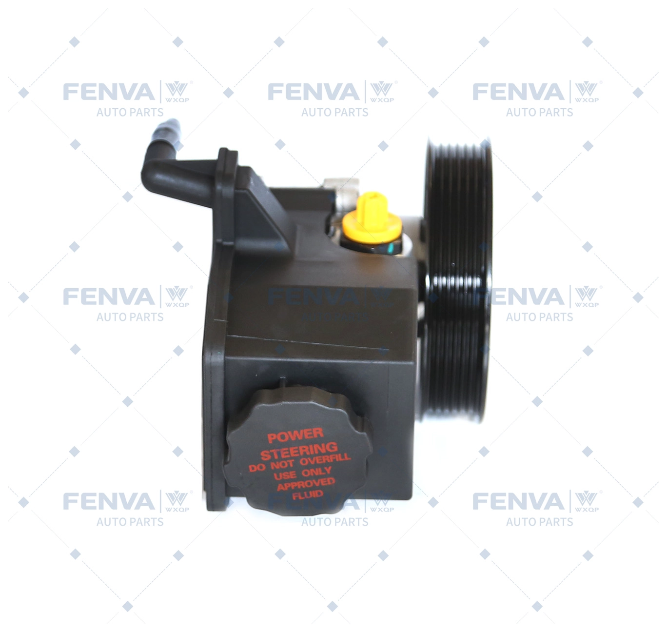 Hydraulic Pump, steering
