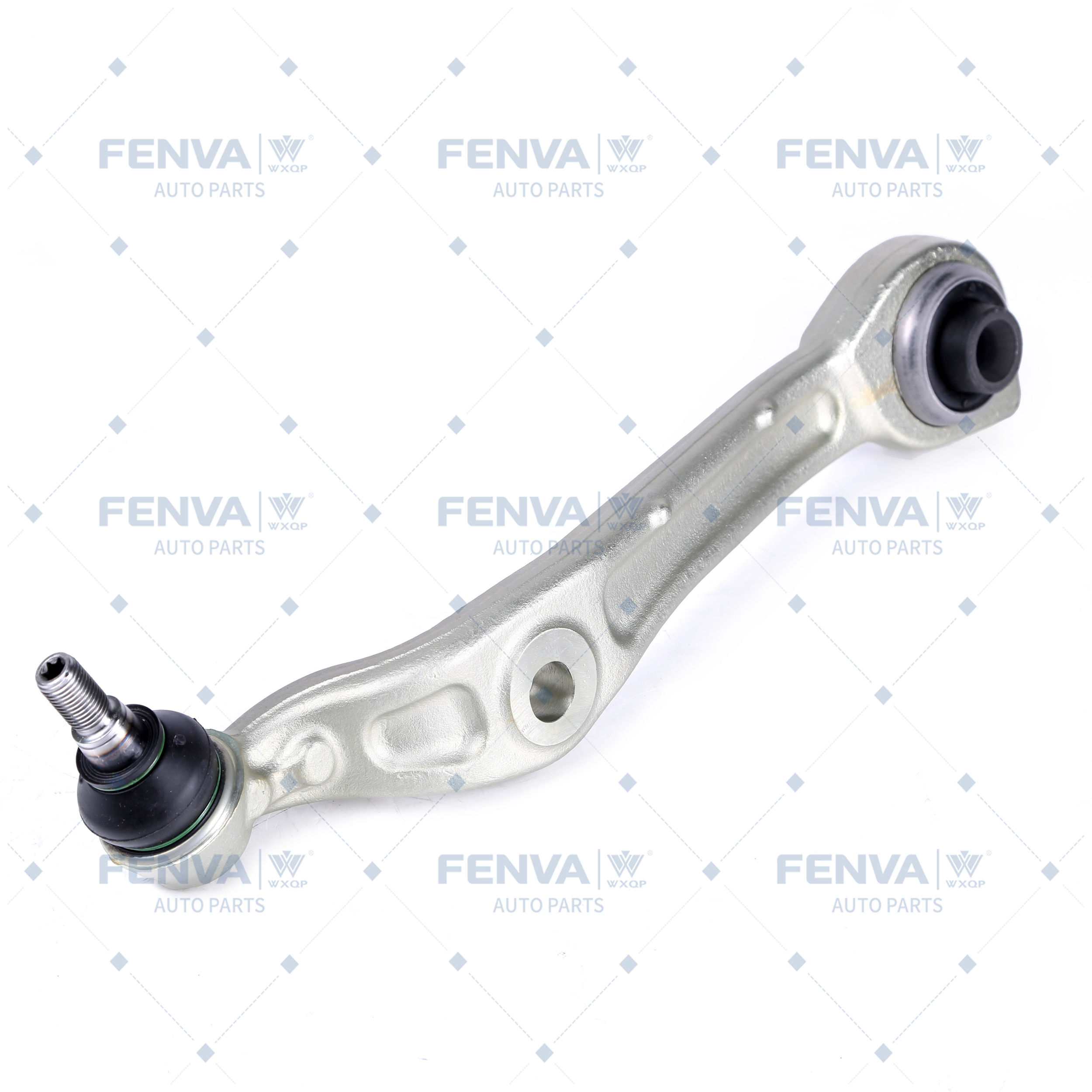 Control/Trailing Arm, wheel suspension (161523)