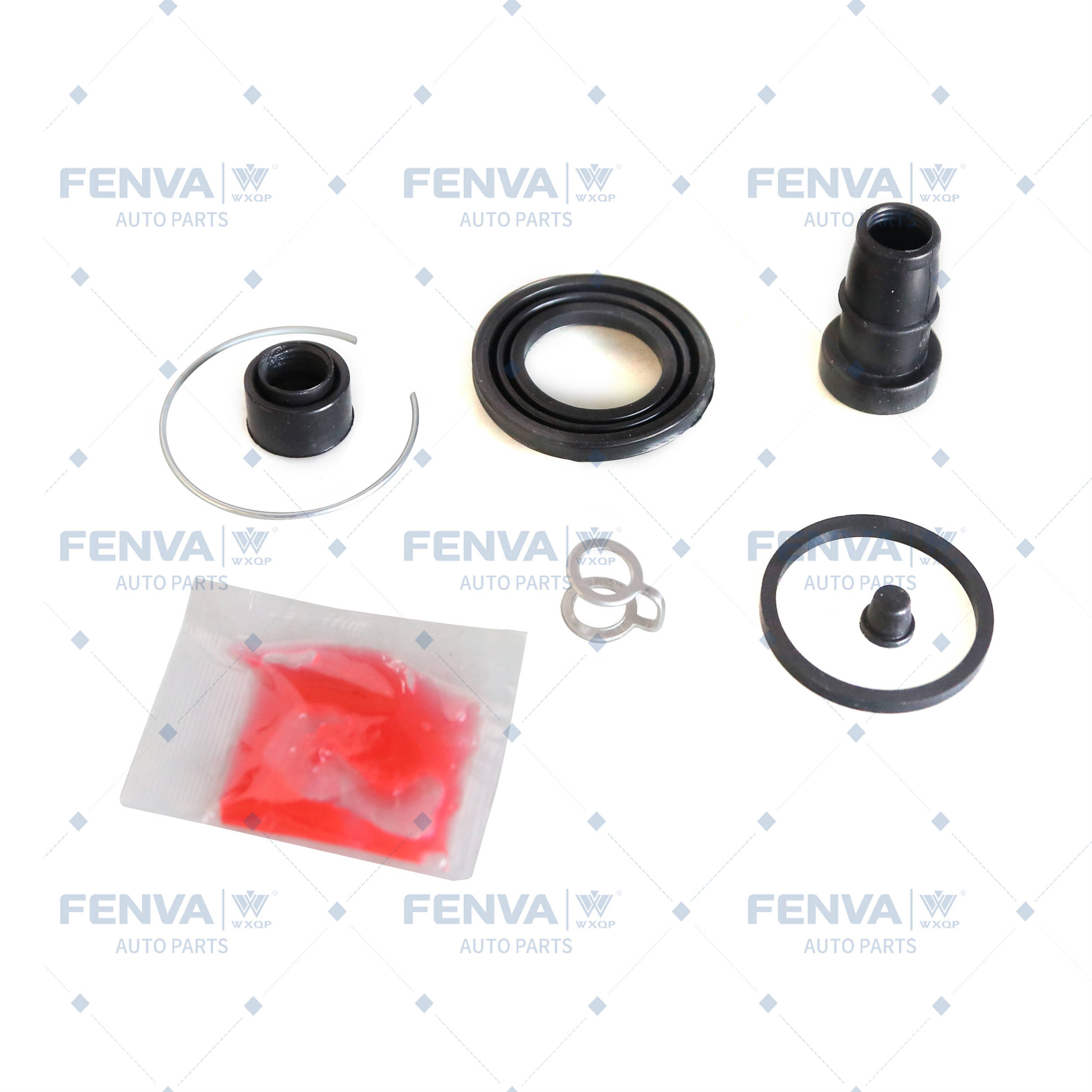Seal Kit, brake caliper (42596)