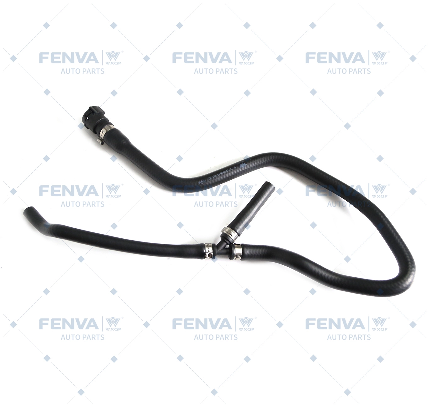 Breather Hose, expansion tank