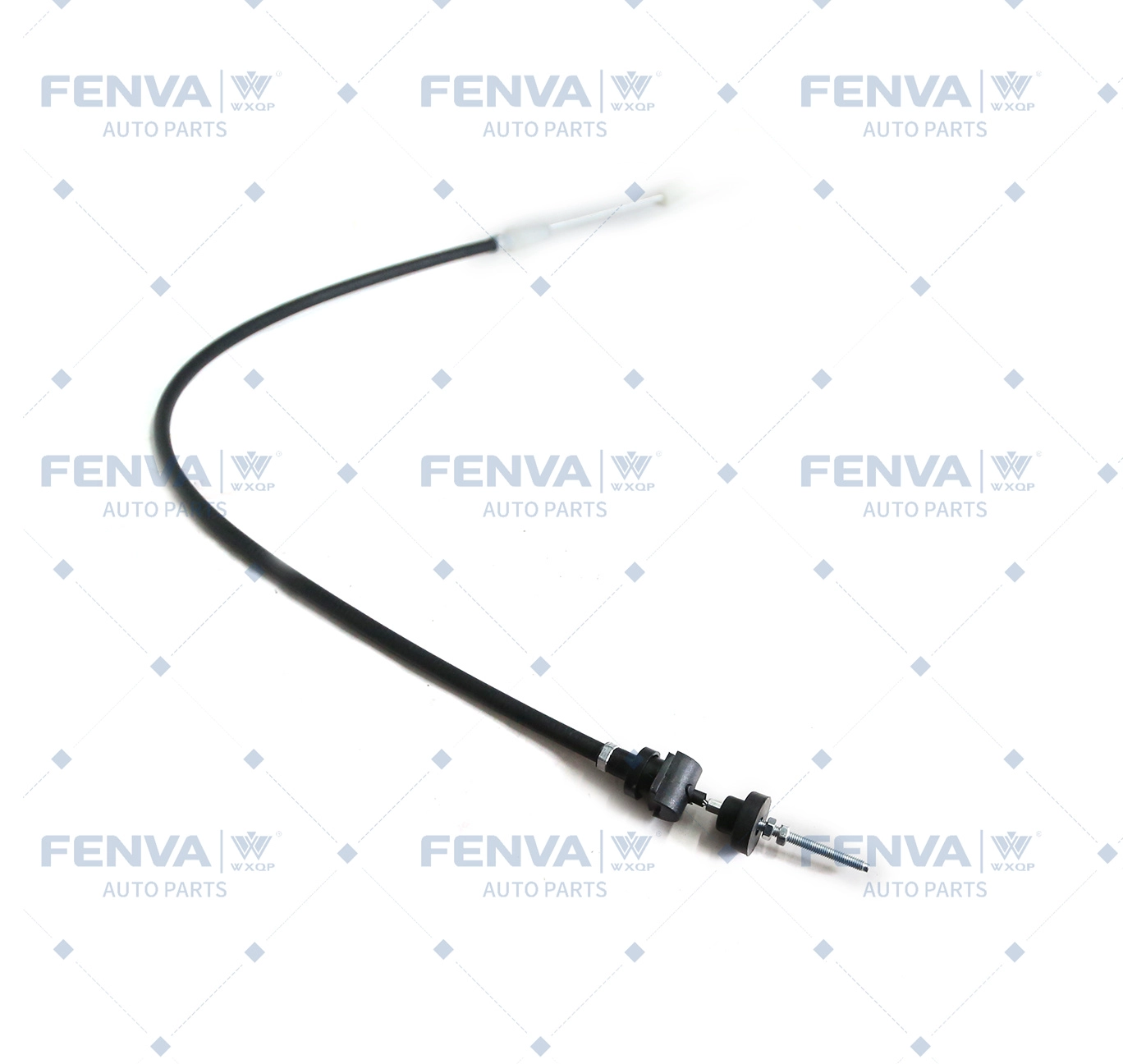 Cable Pull, clutch control (360833)